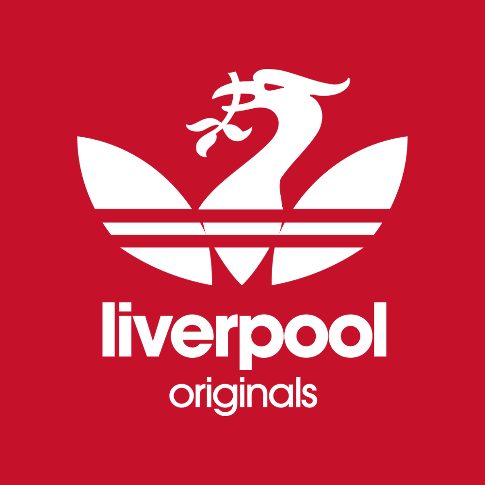 Liverpool Originals T Shirt