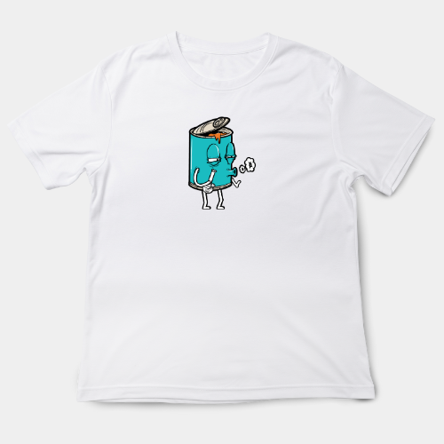 Baked Beans T Shirt