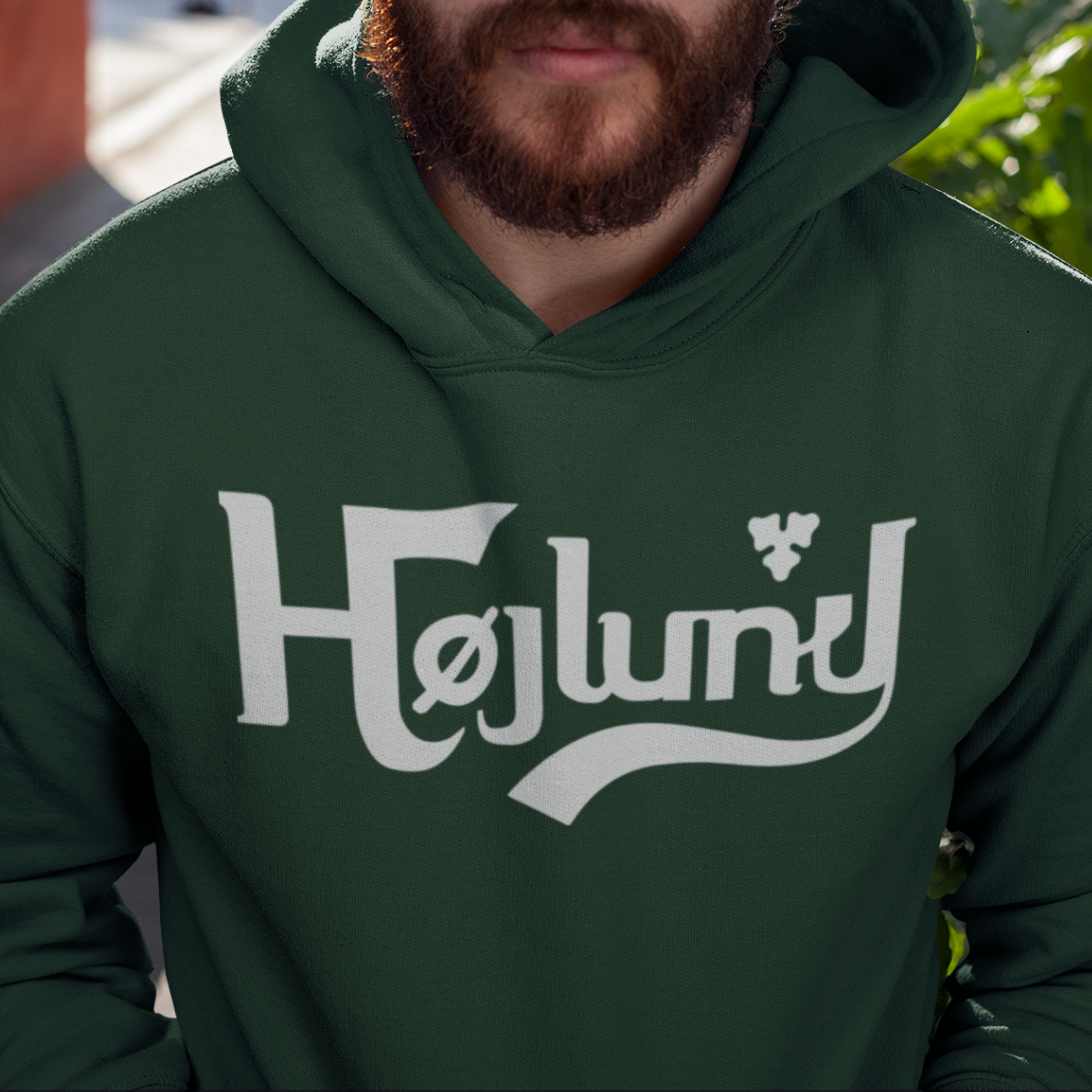 HØJLUND