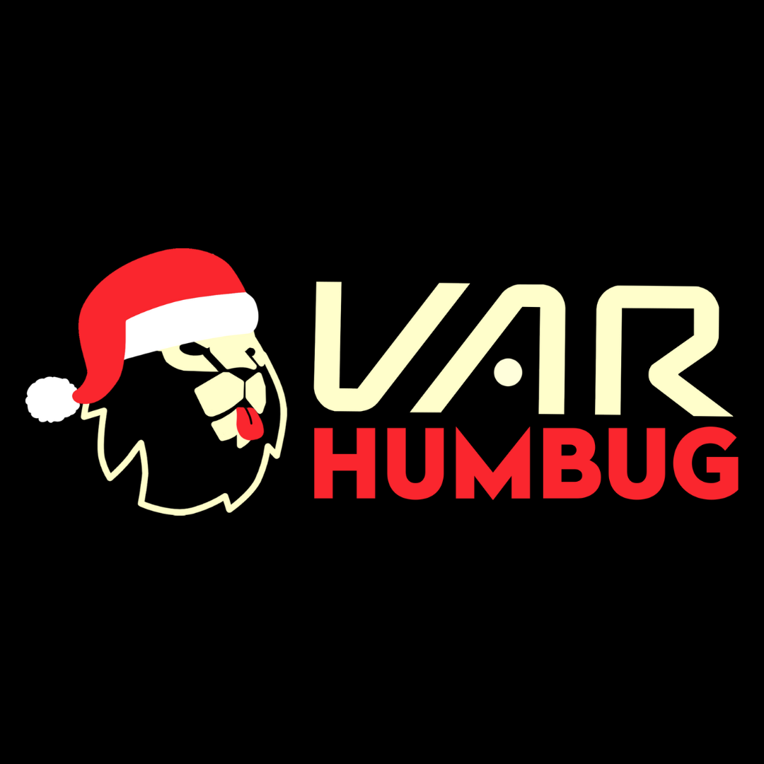 V A R Humbug - Sweater