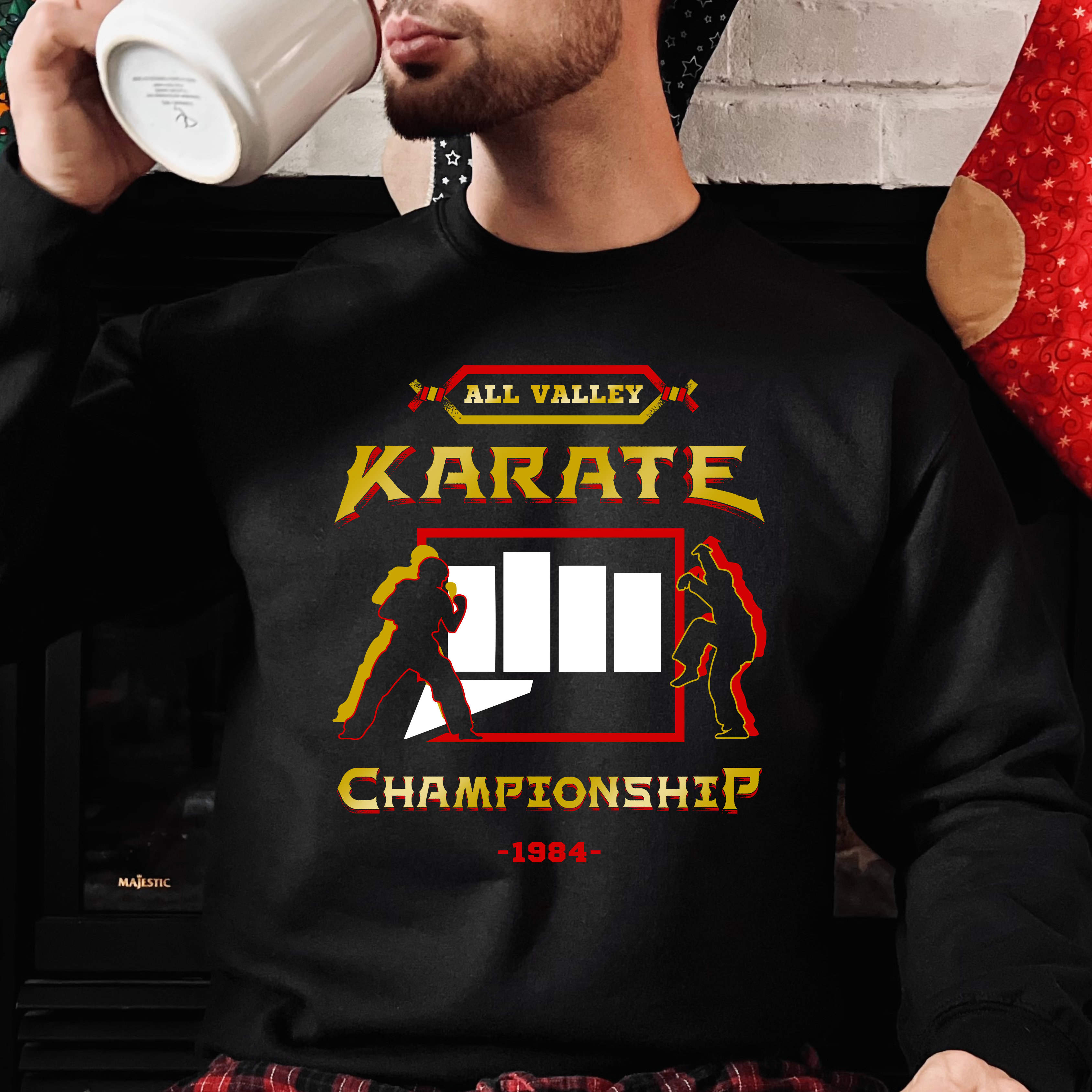 ALL VALLEY KARATE CHAMPIONSHIP