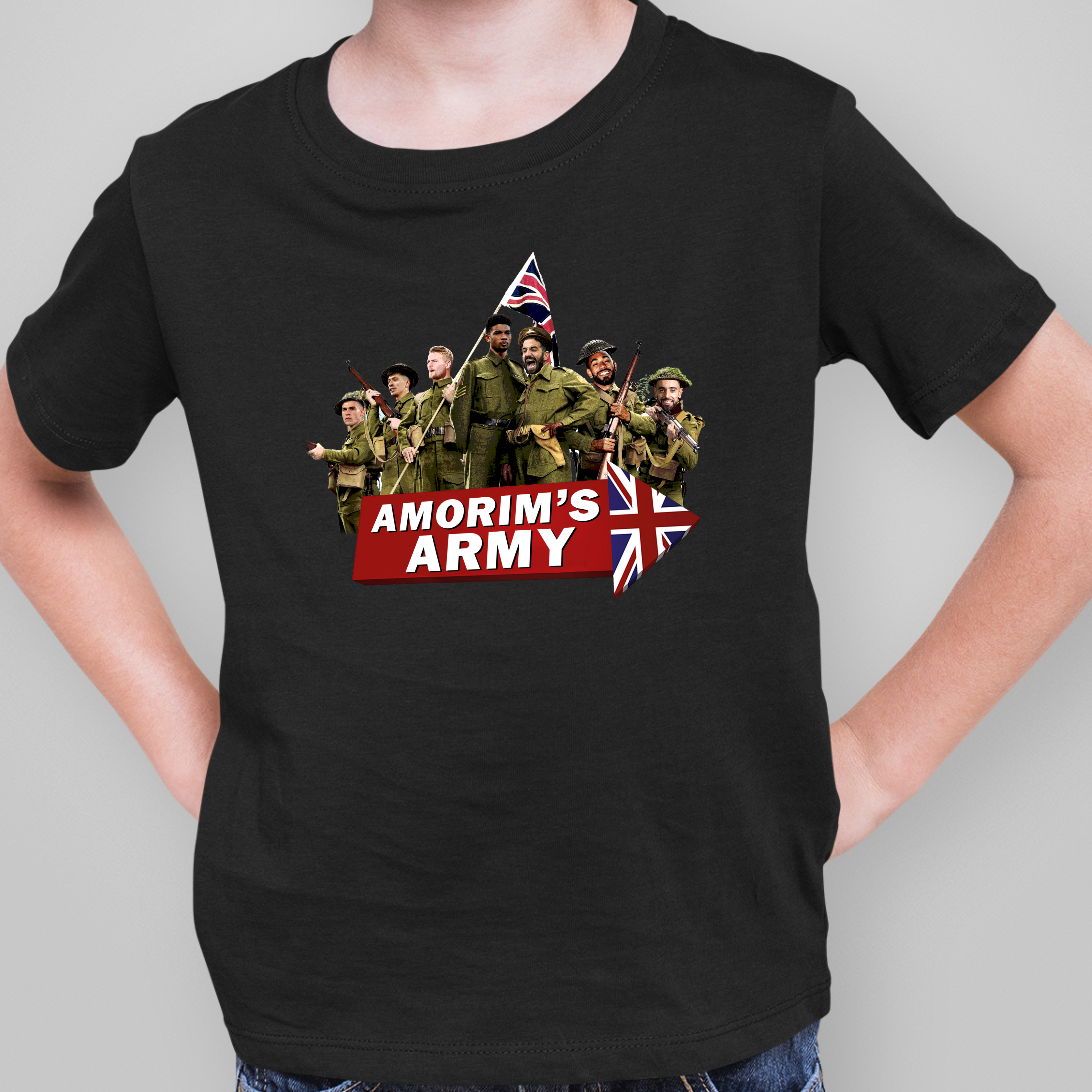 AMORIMS ARMY