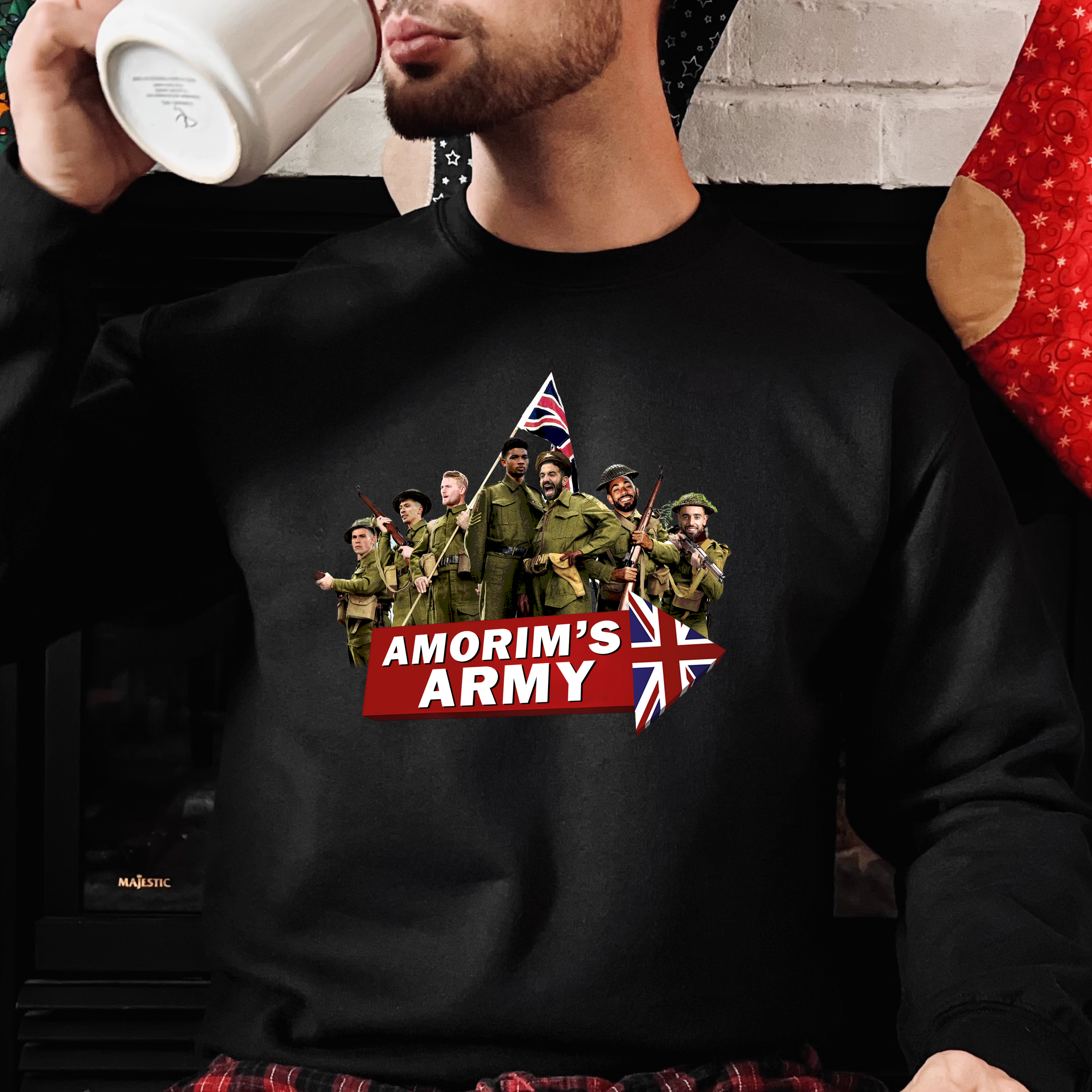 AMORIMS ARMY
