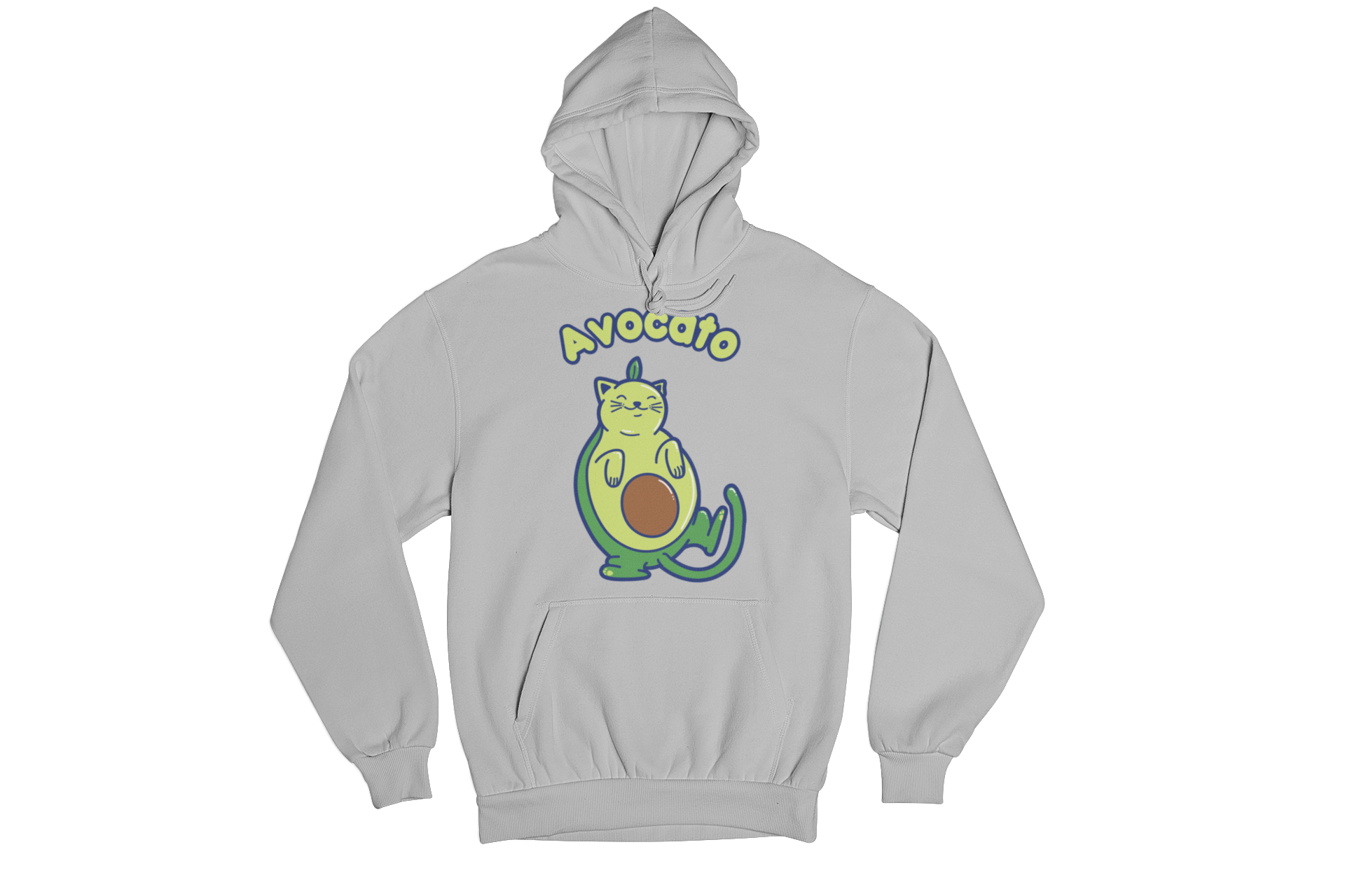 Avocato Hoodie