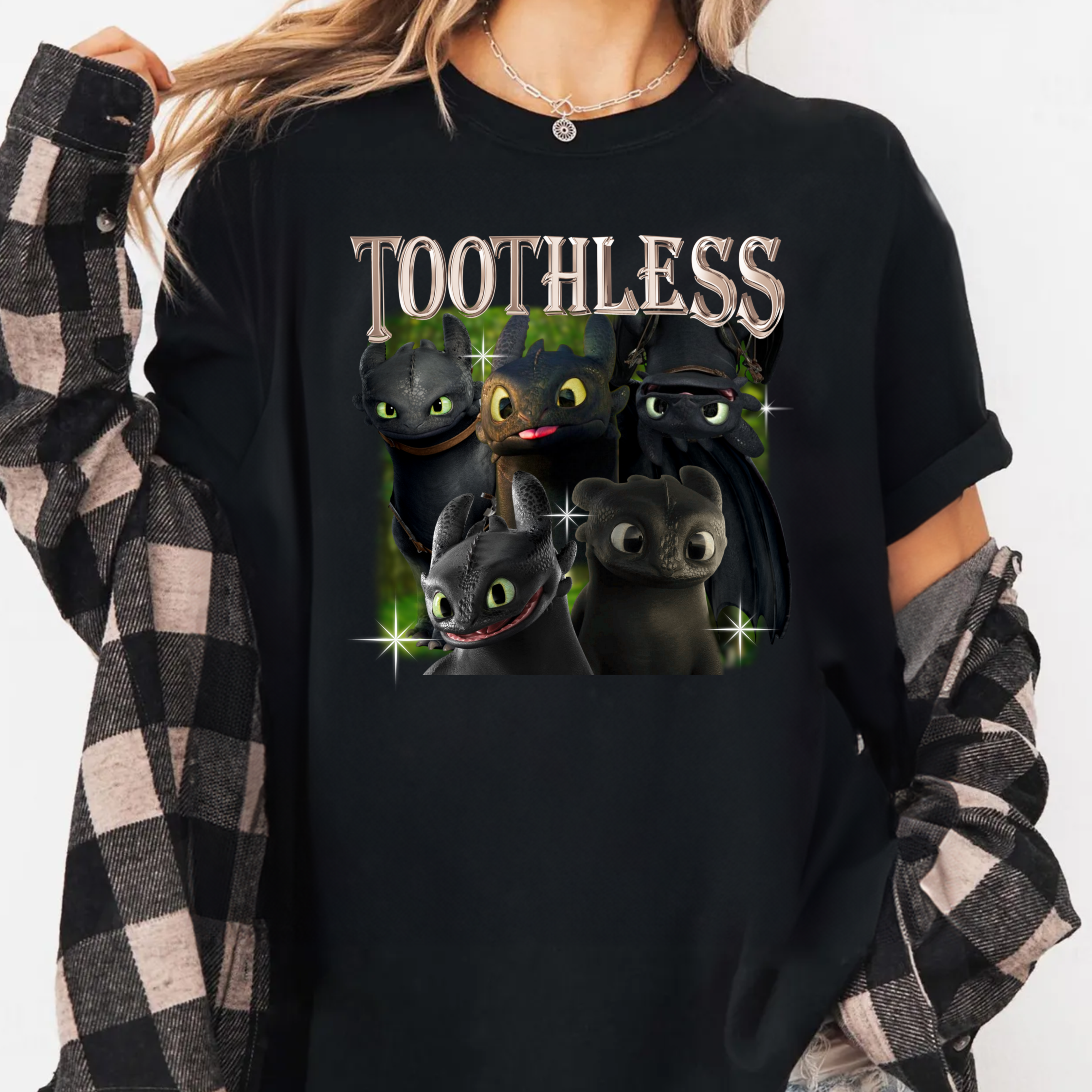 TOOTHLESS