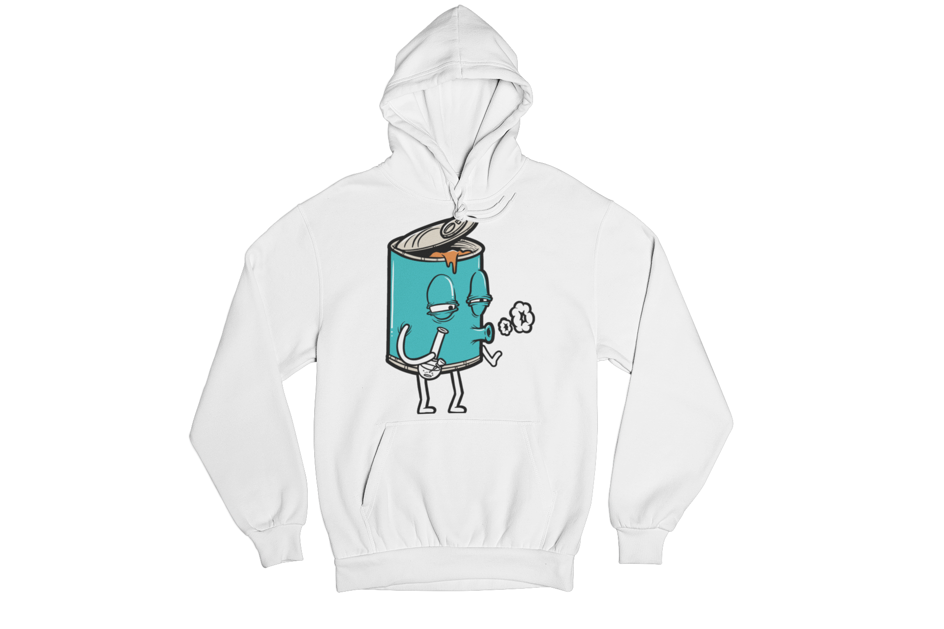 Baked Beans Hoodie