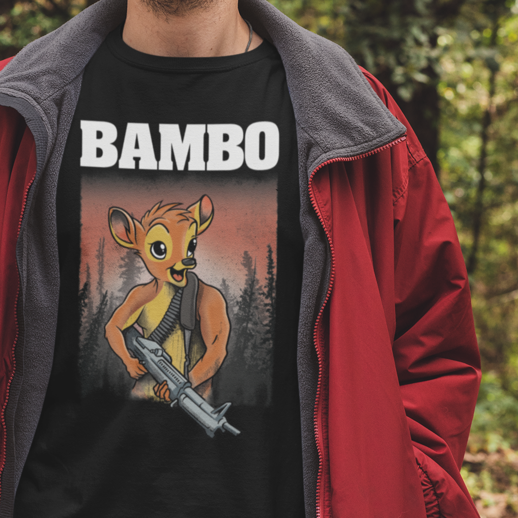 BAMBO T Shirt