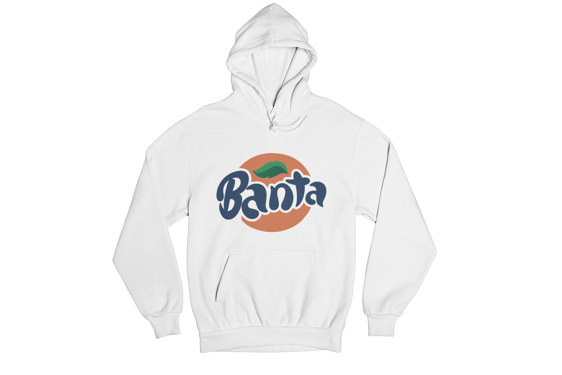 Banta Hoodie