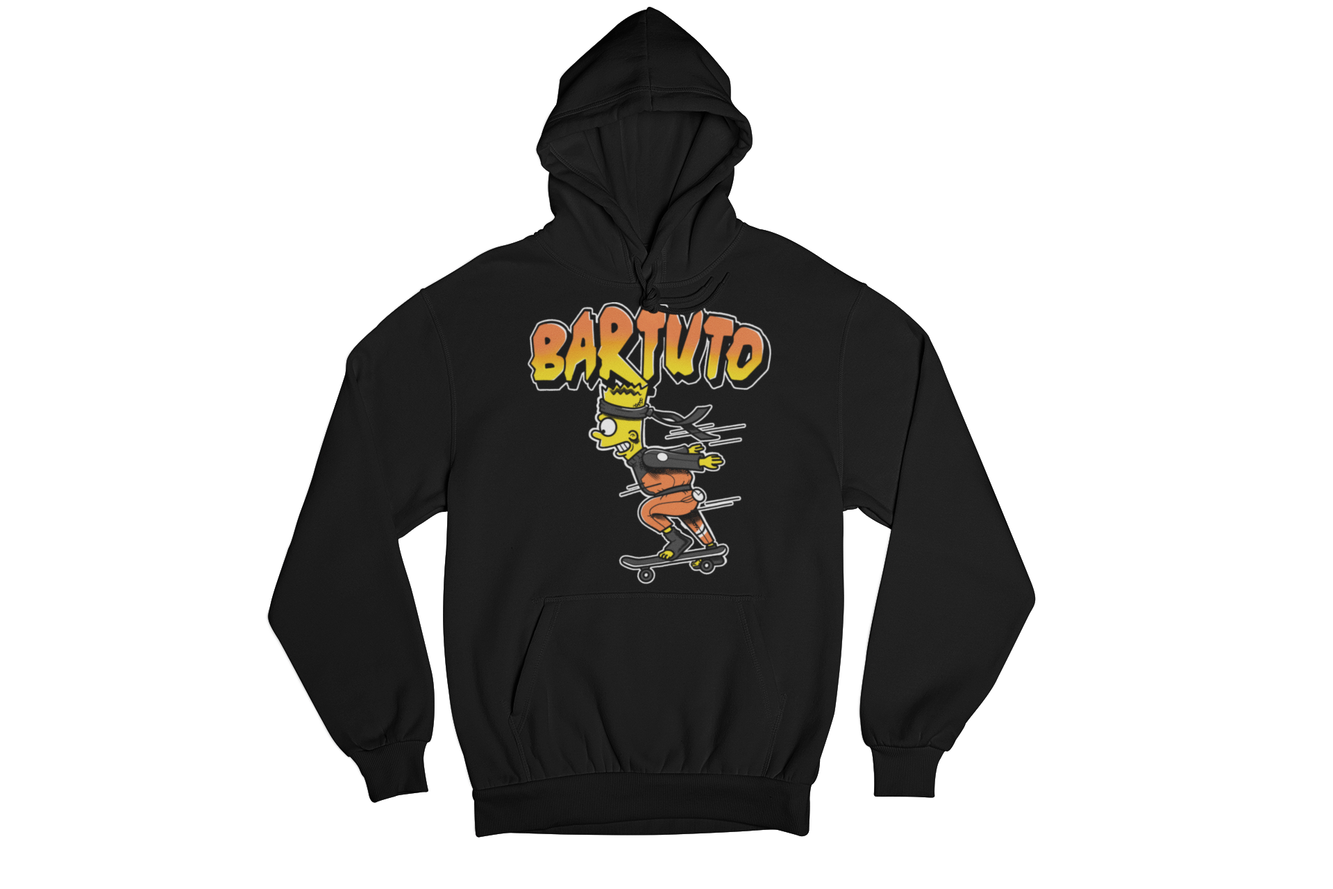 Bartuto Hoodie