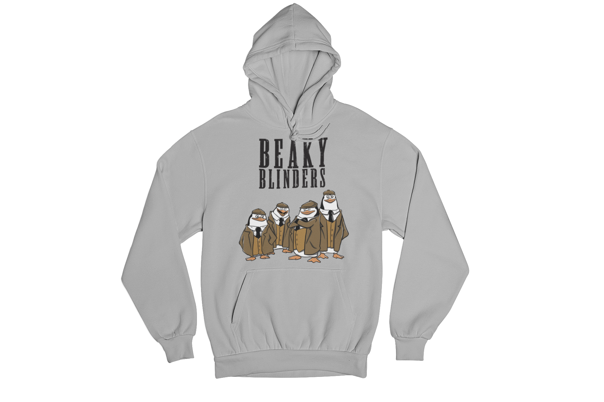 Beaky Blinders Hoodie