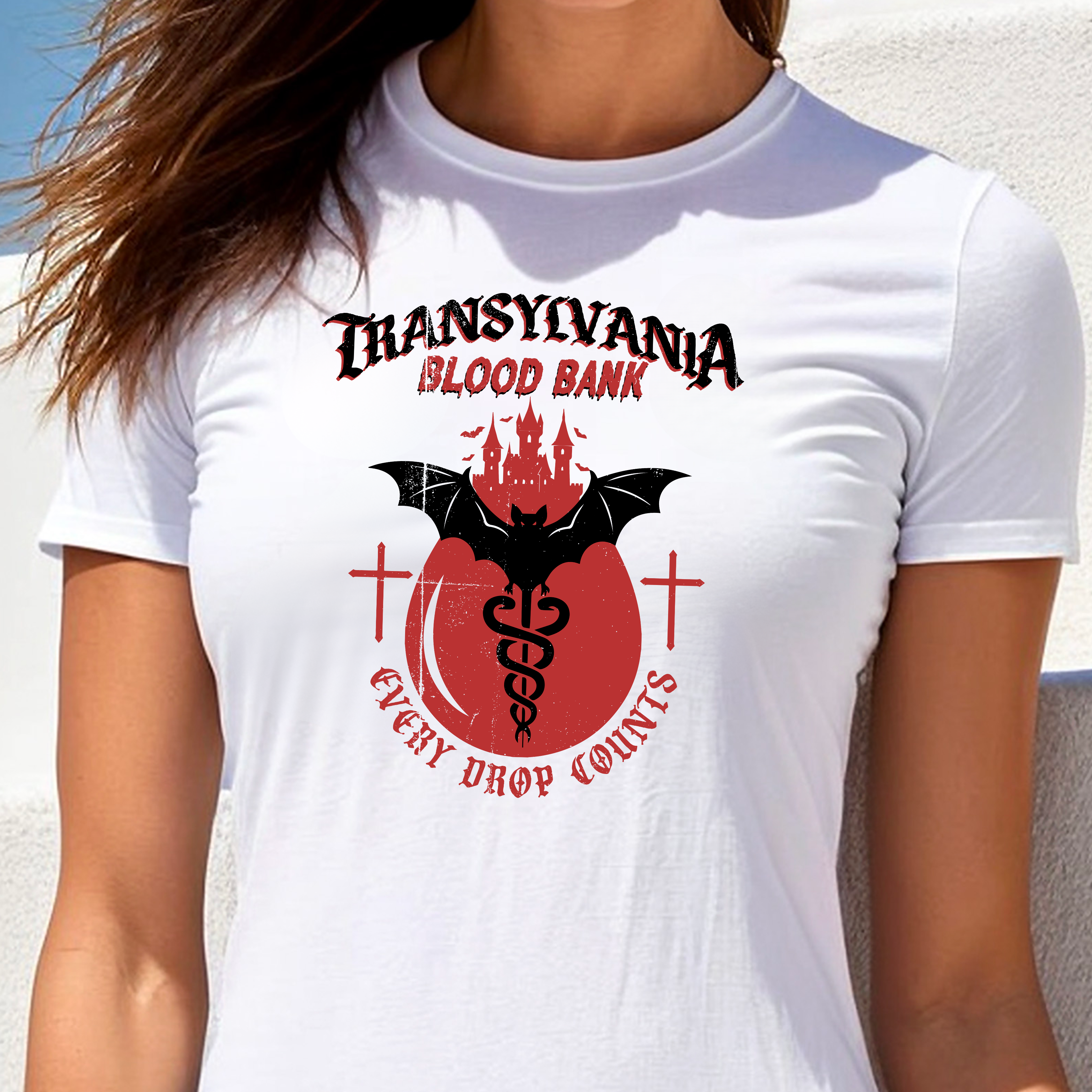 TRANSYLVANIA BLOOD BANK