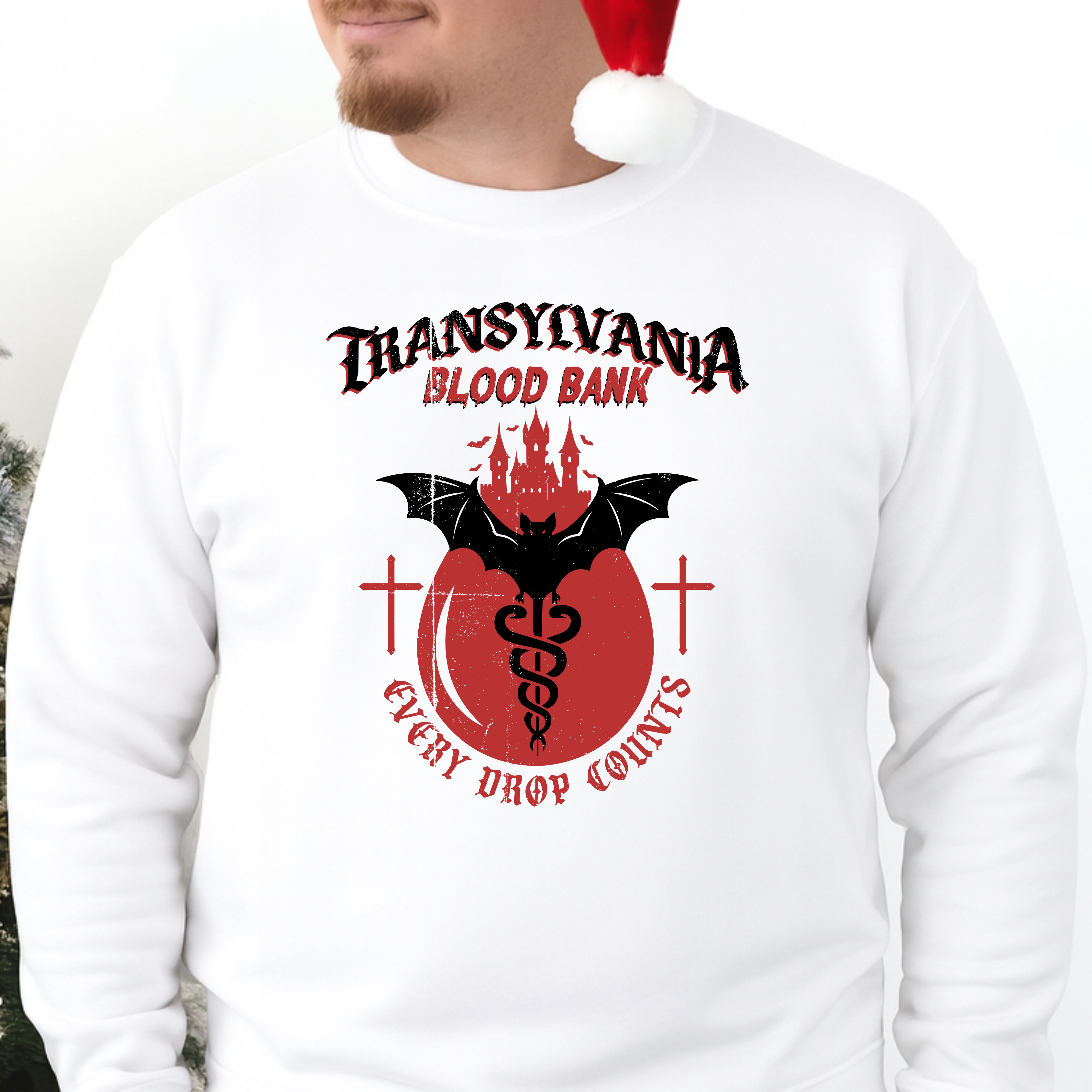 TRANSYLVANIA BLOOD BANK