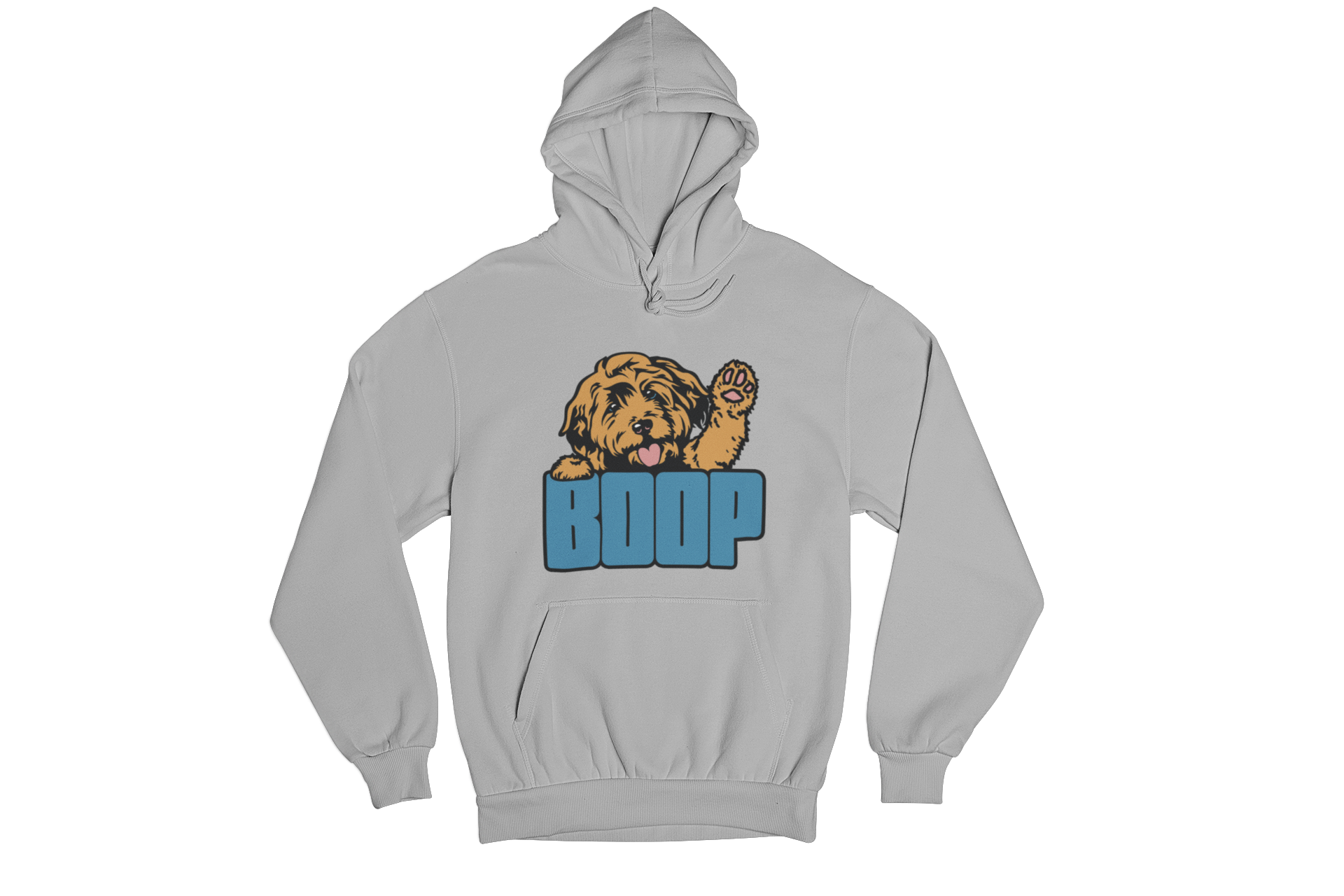 Boop Hoodie