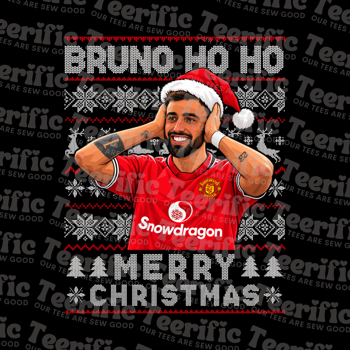 BRUNO HO HO