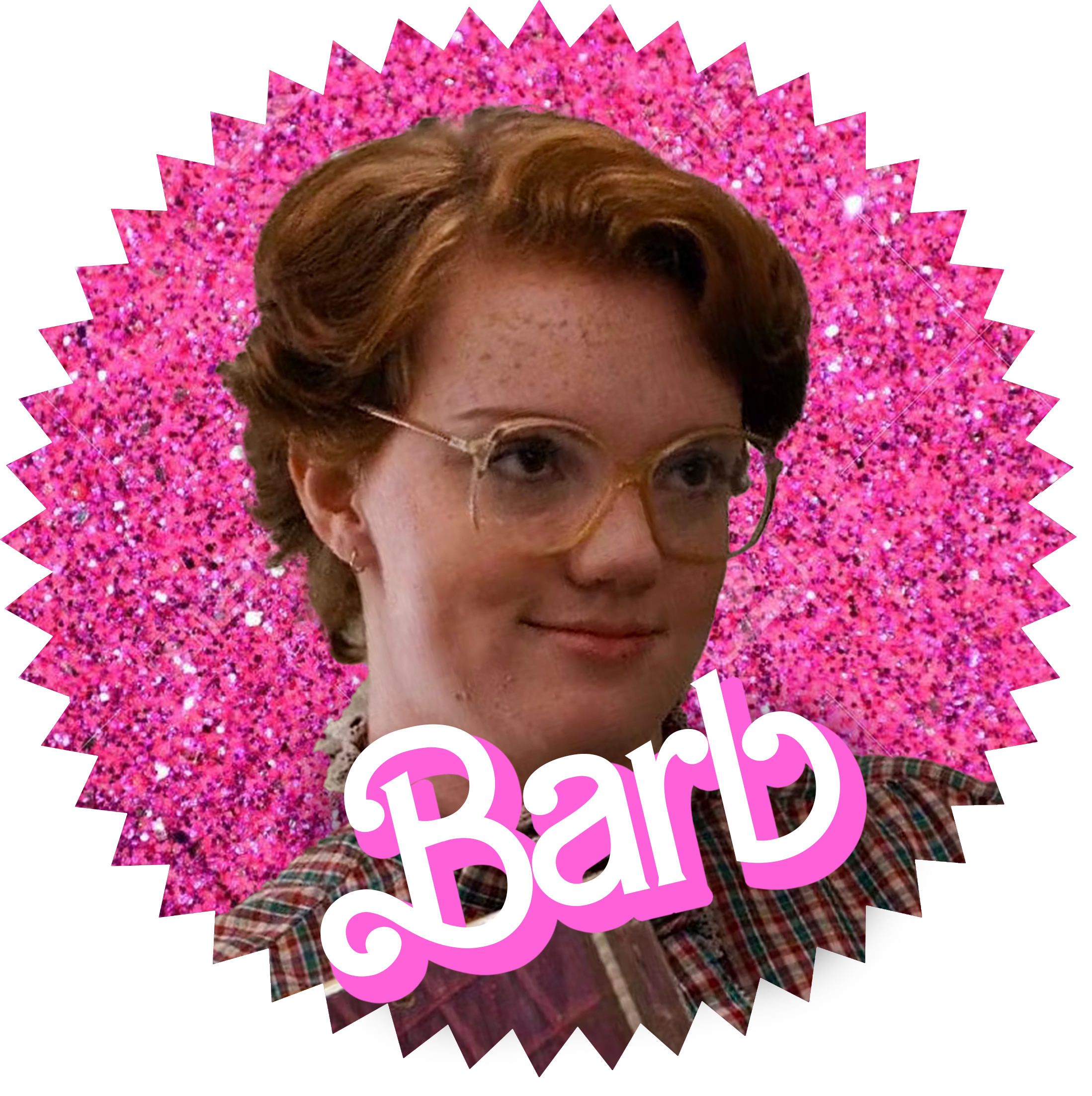 Barb T Shirt