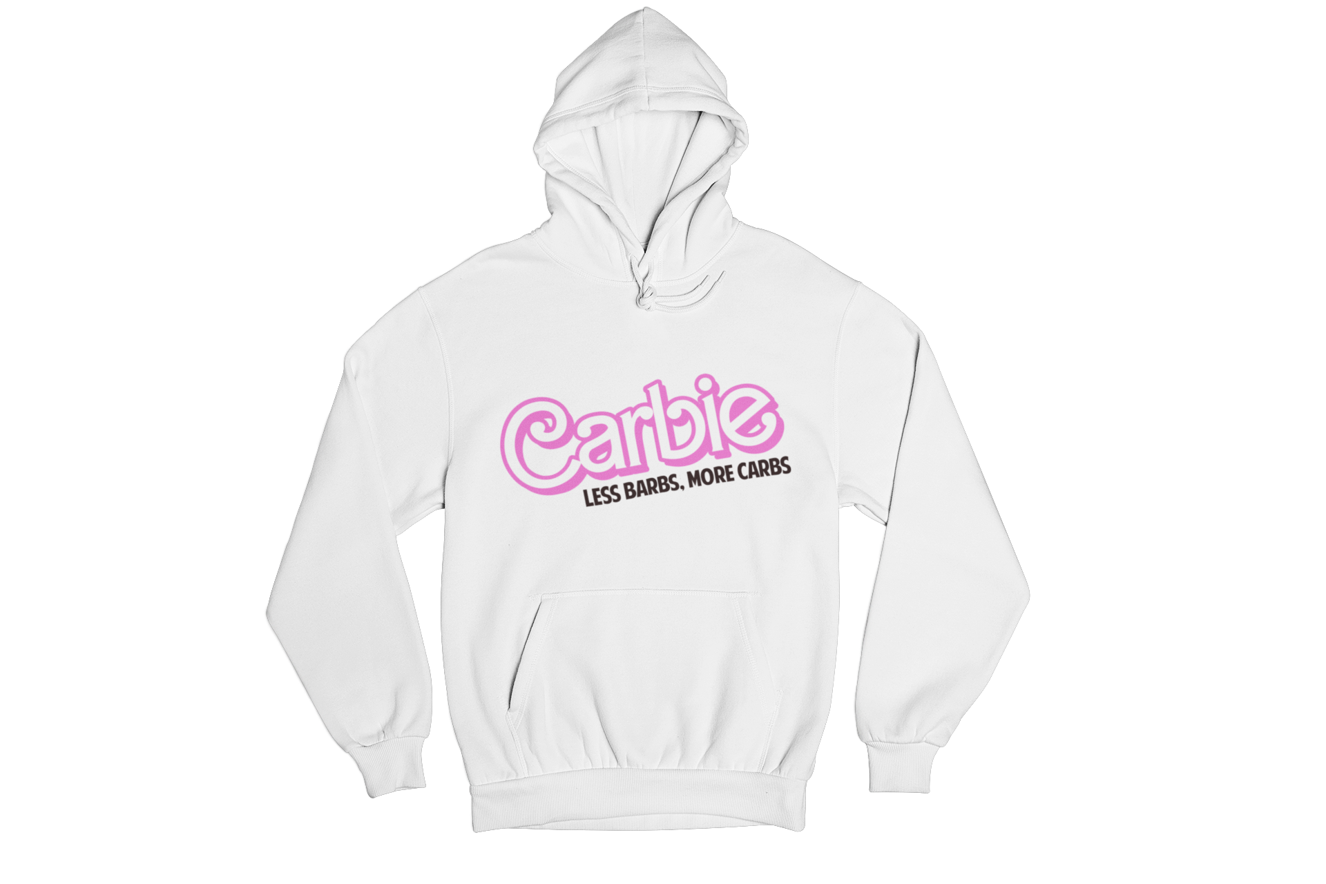 Carbie Hoodie