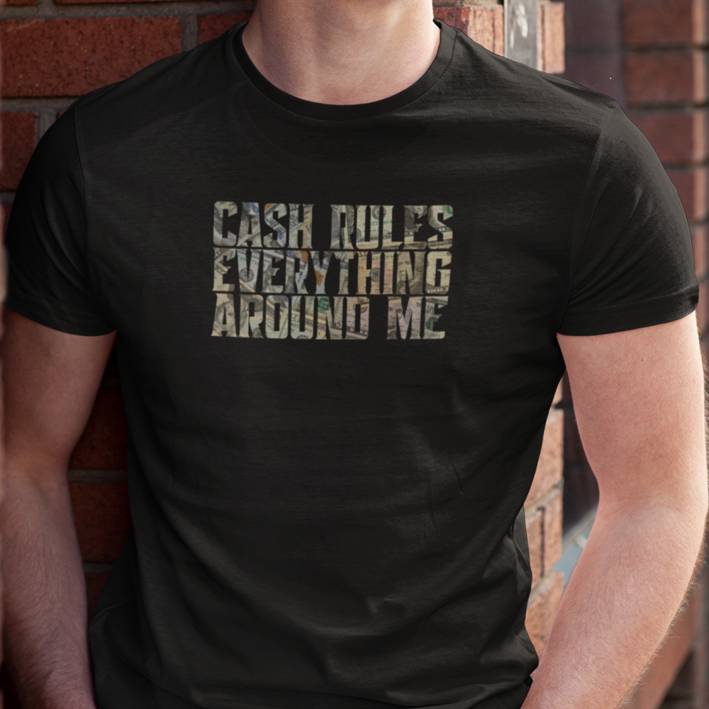 CASH RULES