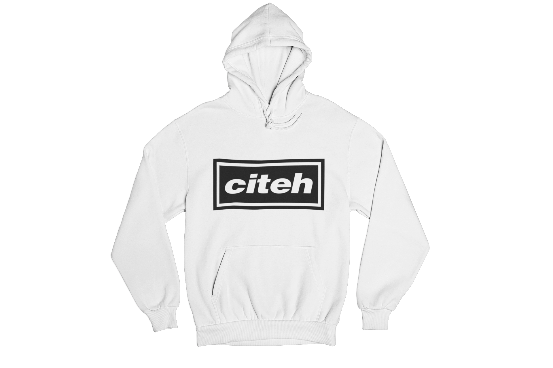 Citeh Hoodie