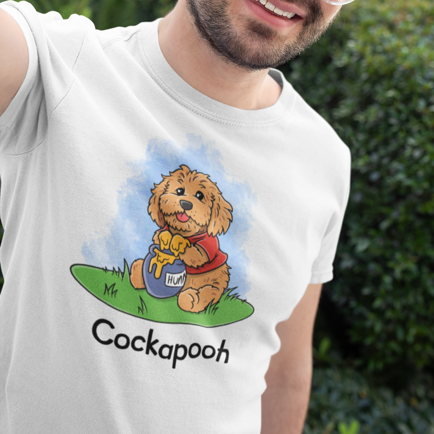 COCKAPOOH T Shirt