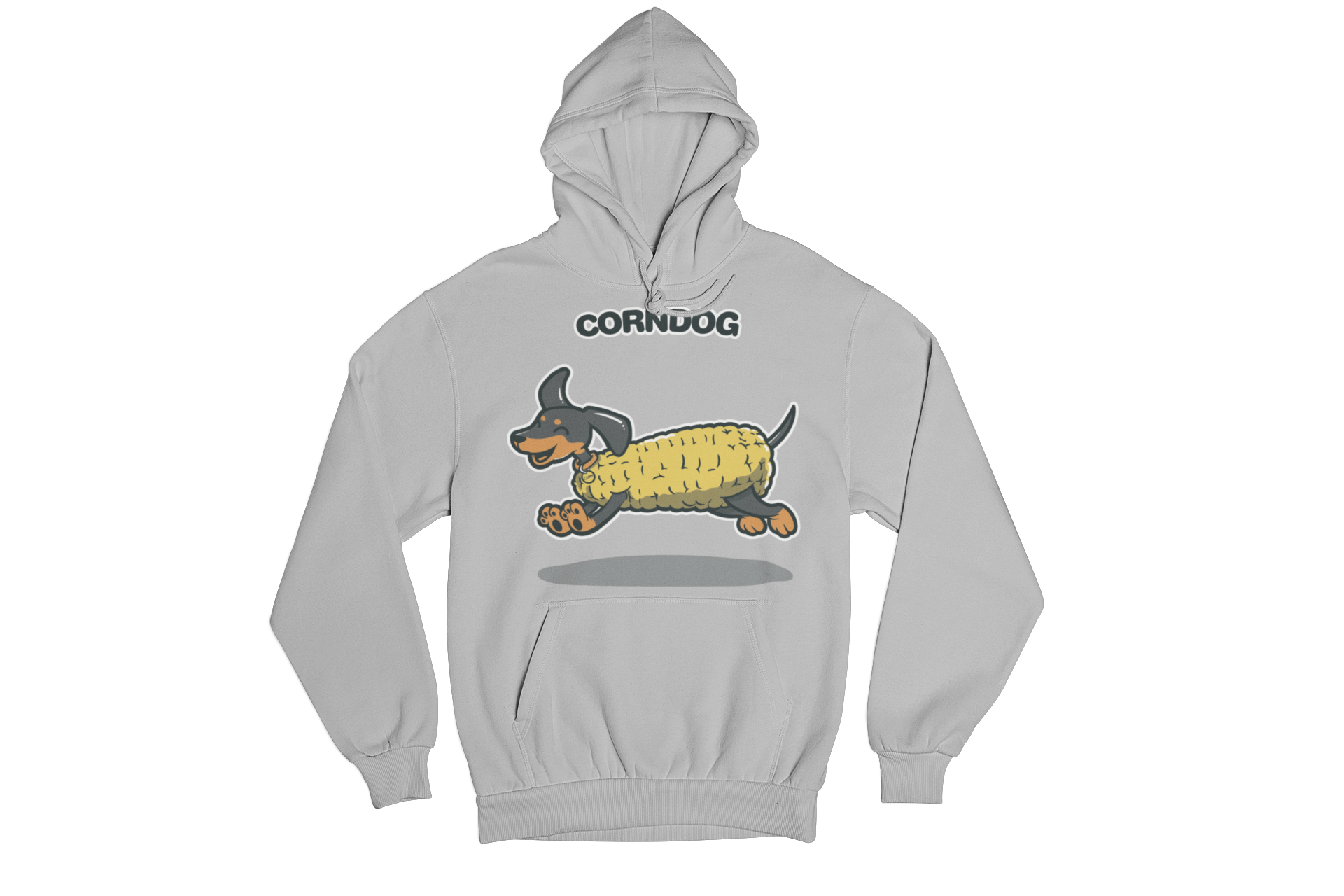 Corndog Hoodie