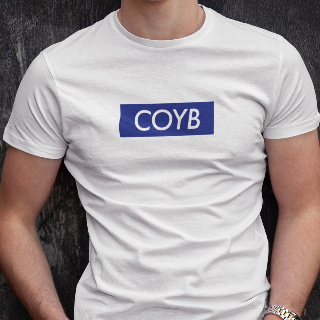 COYB T Shirt