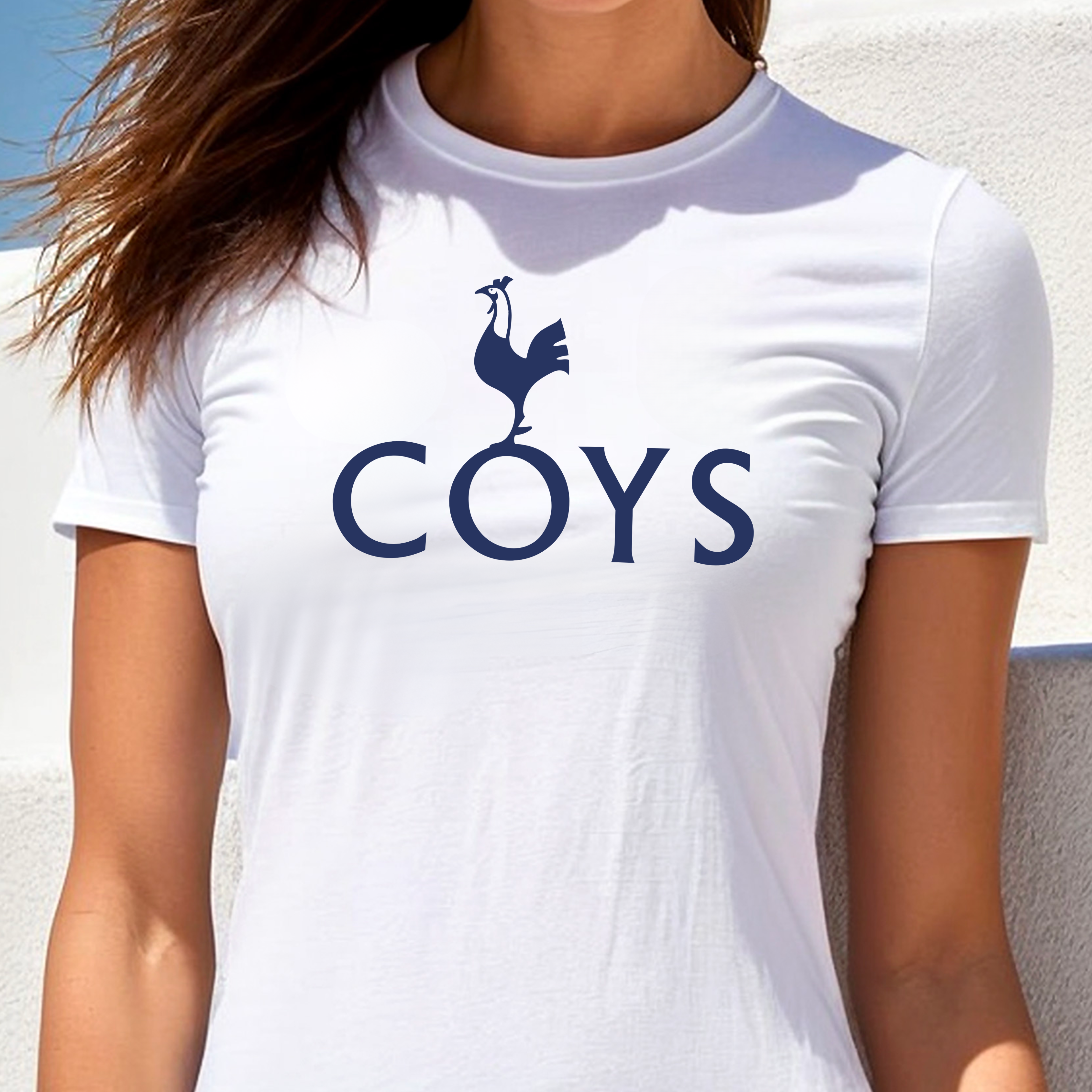 COYS COCKEREL