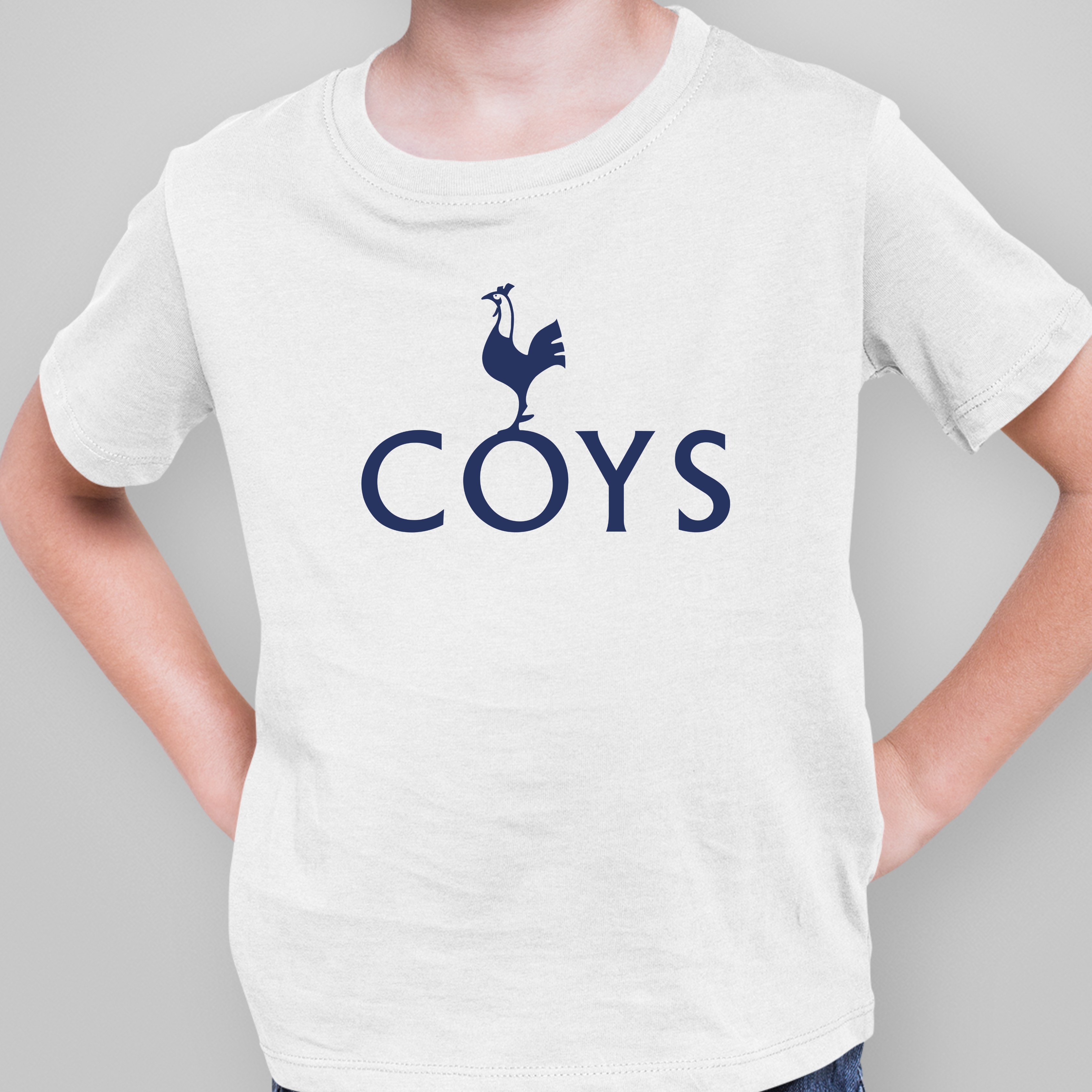 COYS COCKEREL