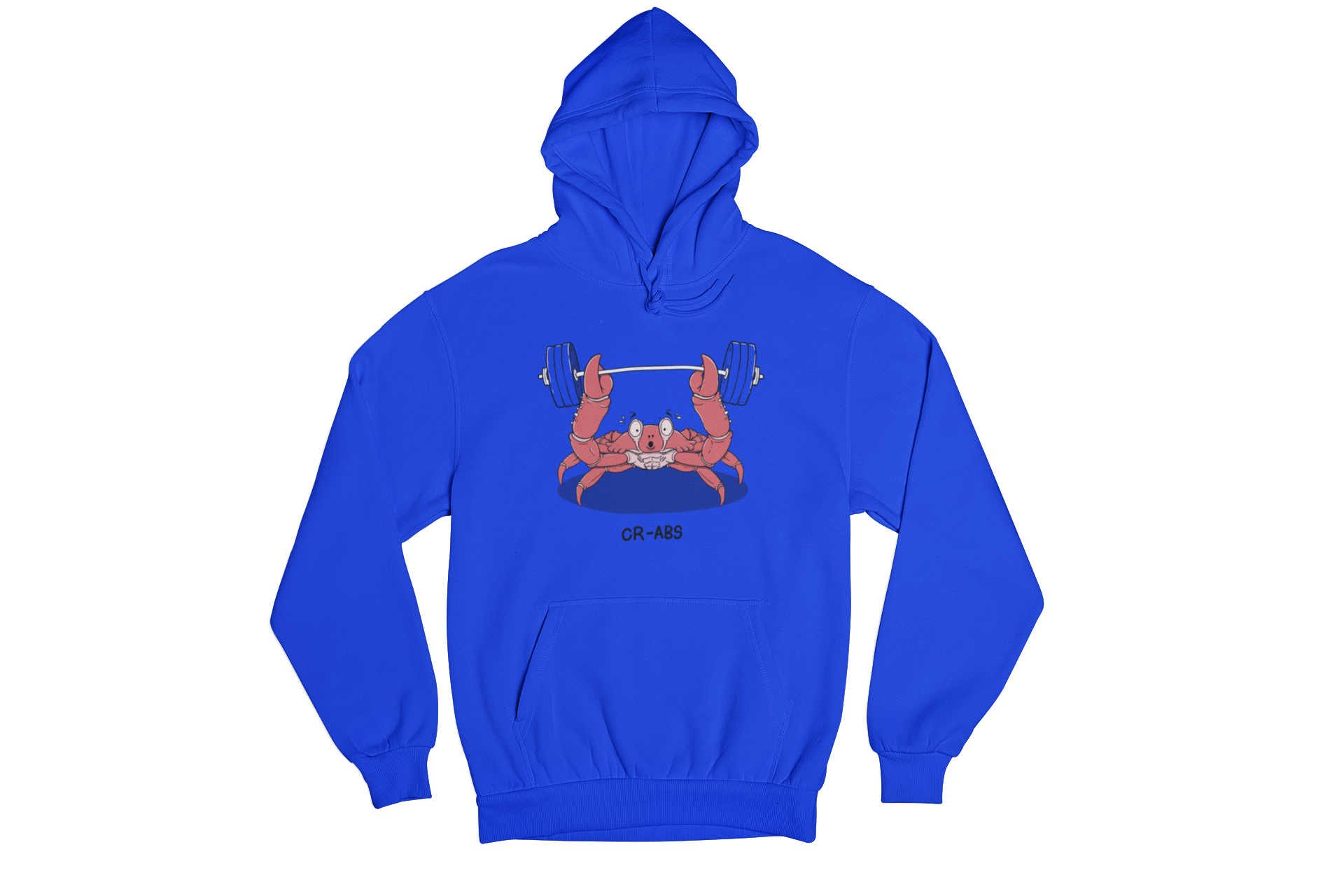 Cr-Abs Kids Hoodie