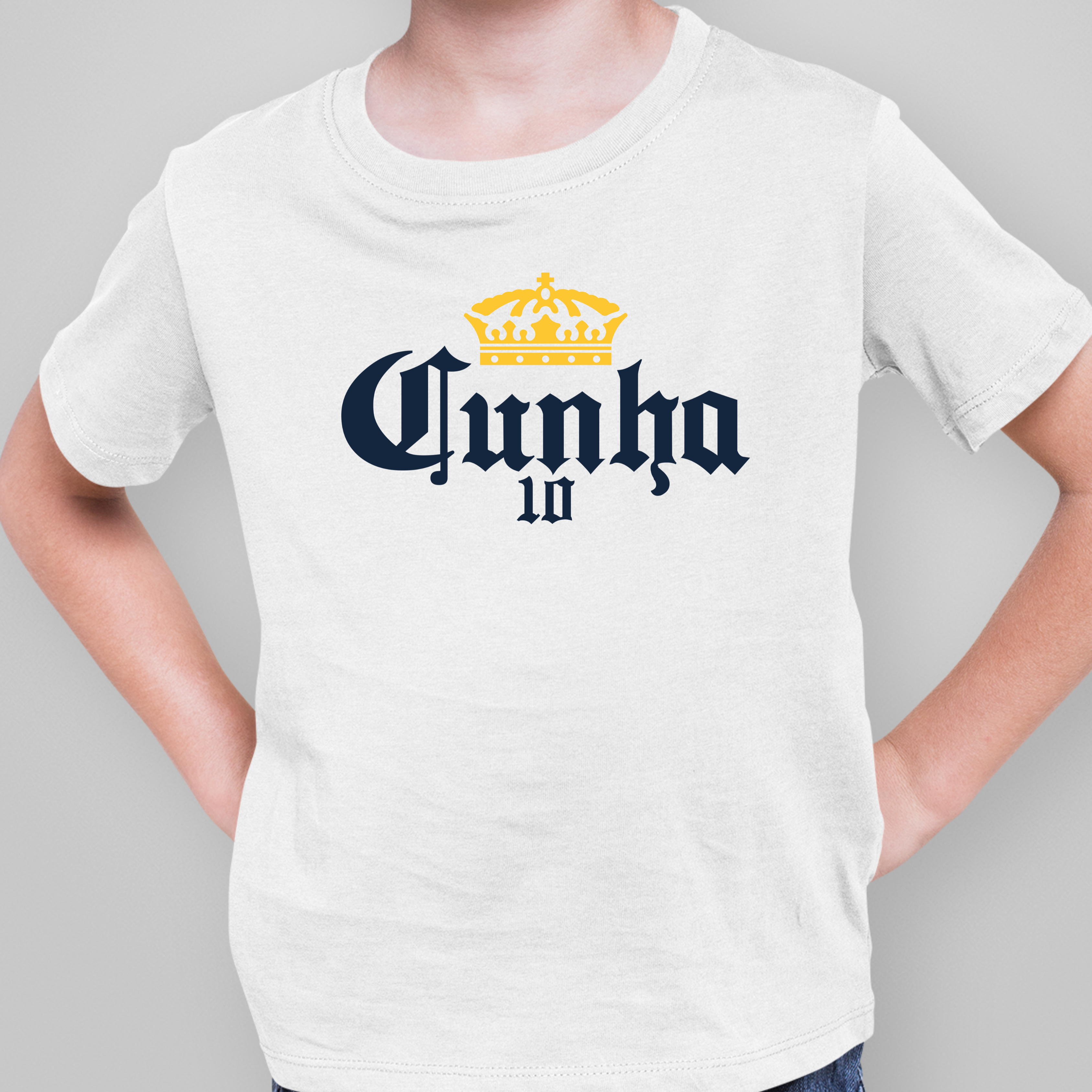 CUNHA 10 BEER