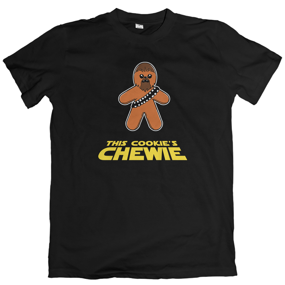 This Cookie Chewie T Shirt
