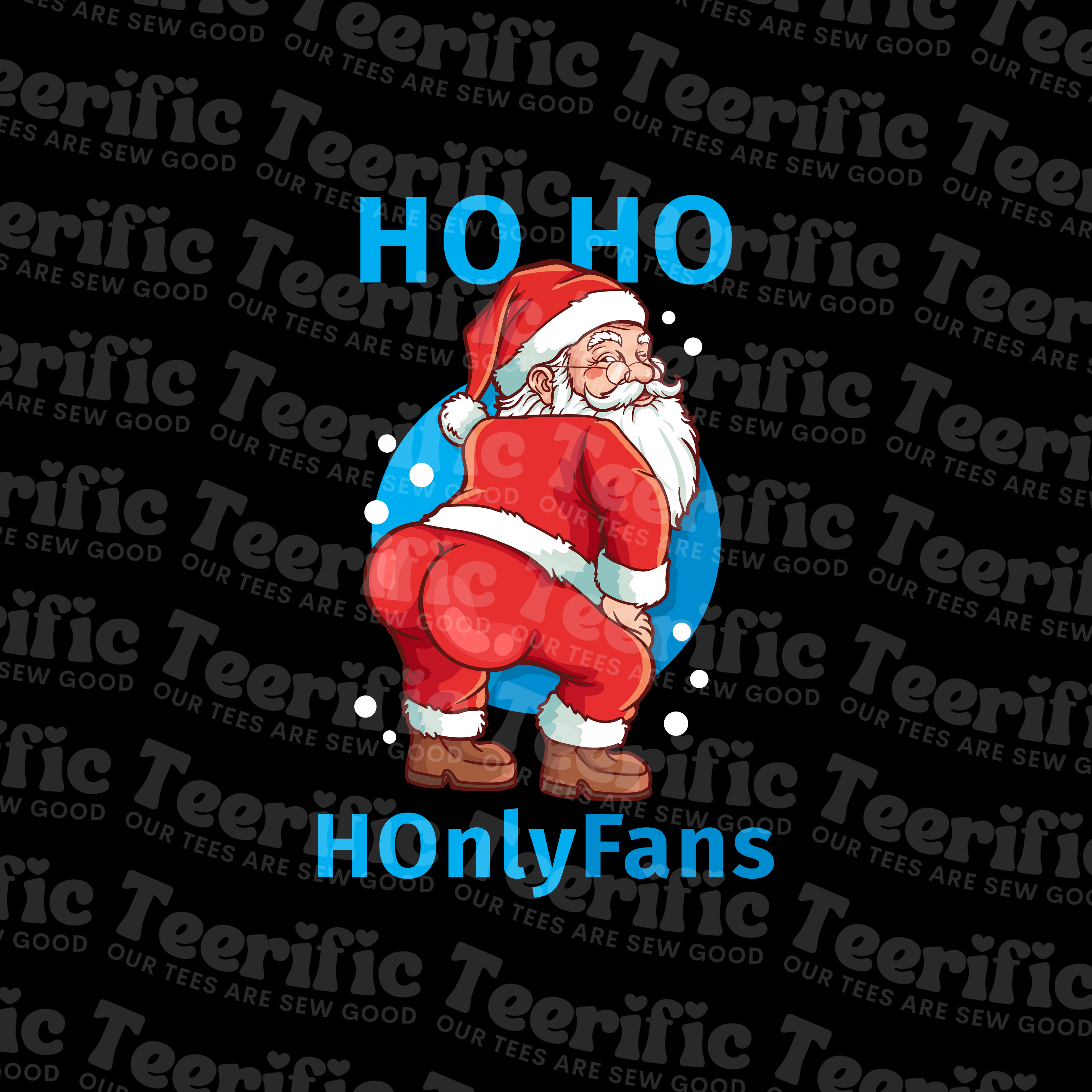 HO HO HONLY FANS