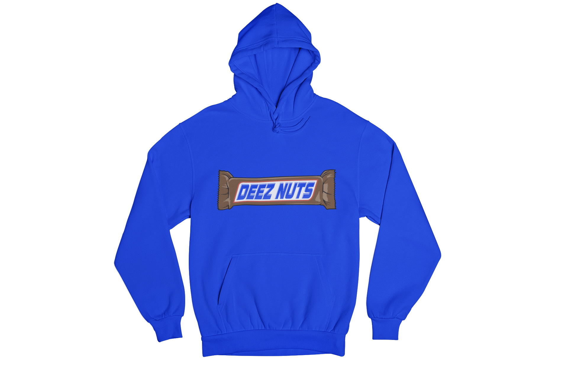 Deez Nuts Hoodie