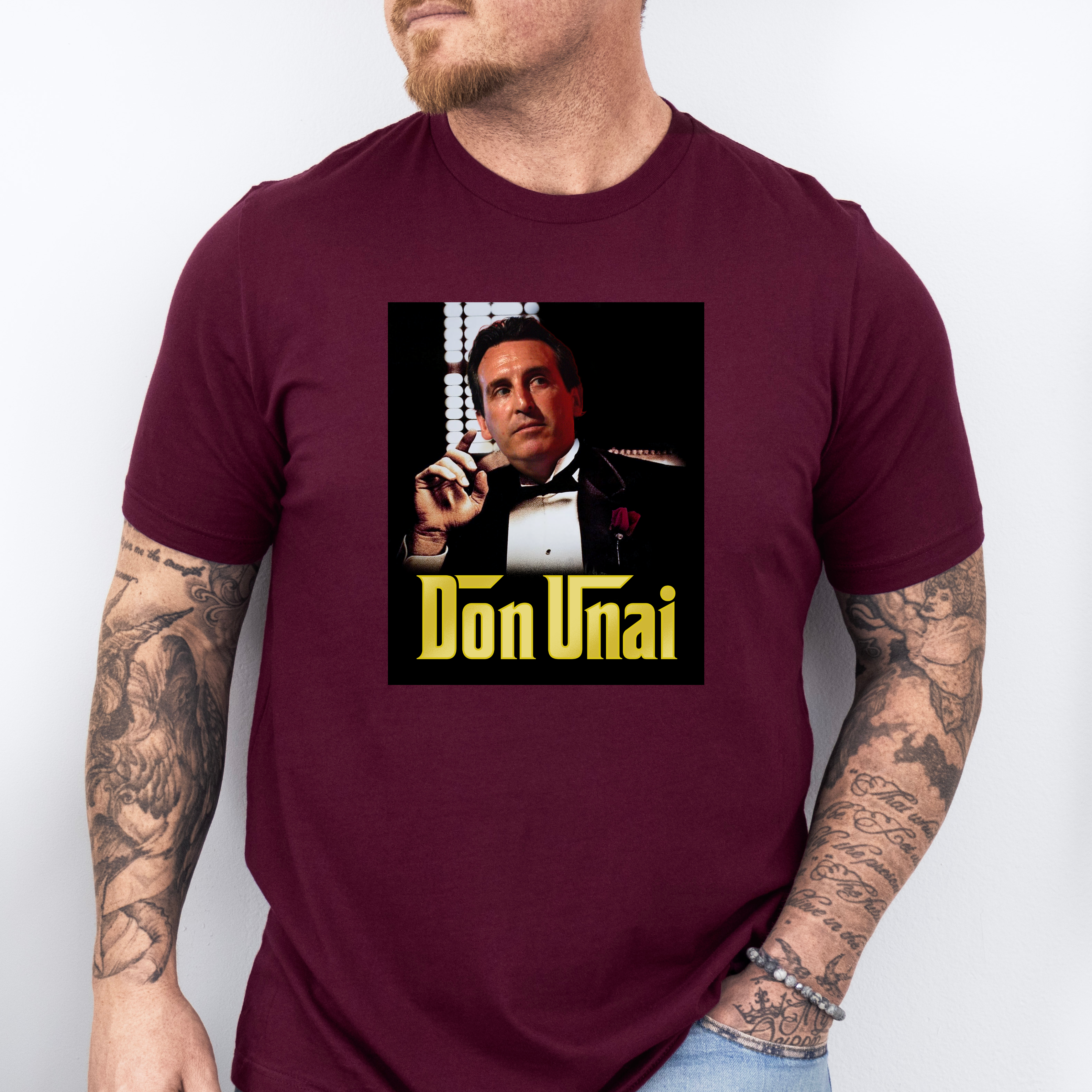 DON UNAI