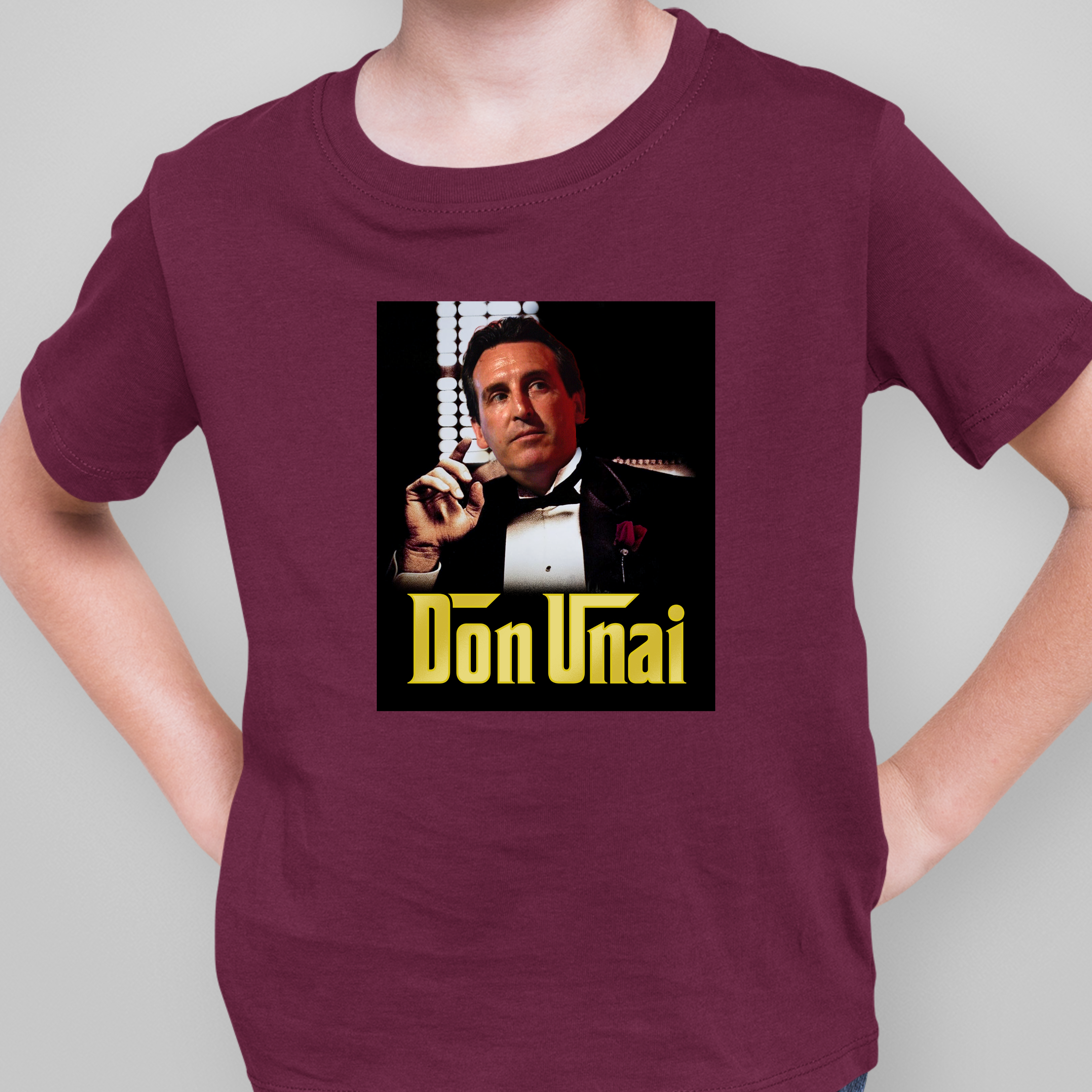 DON UNAI