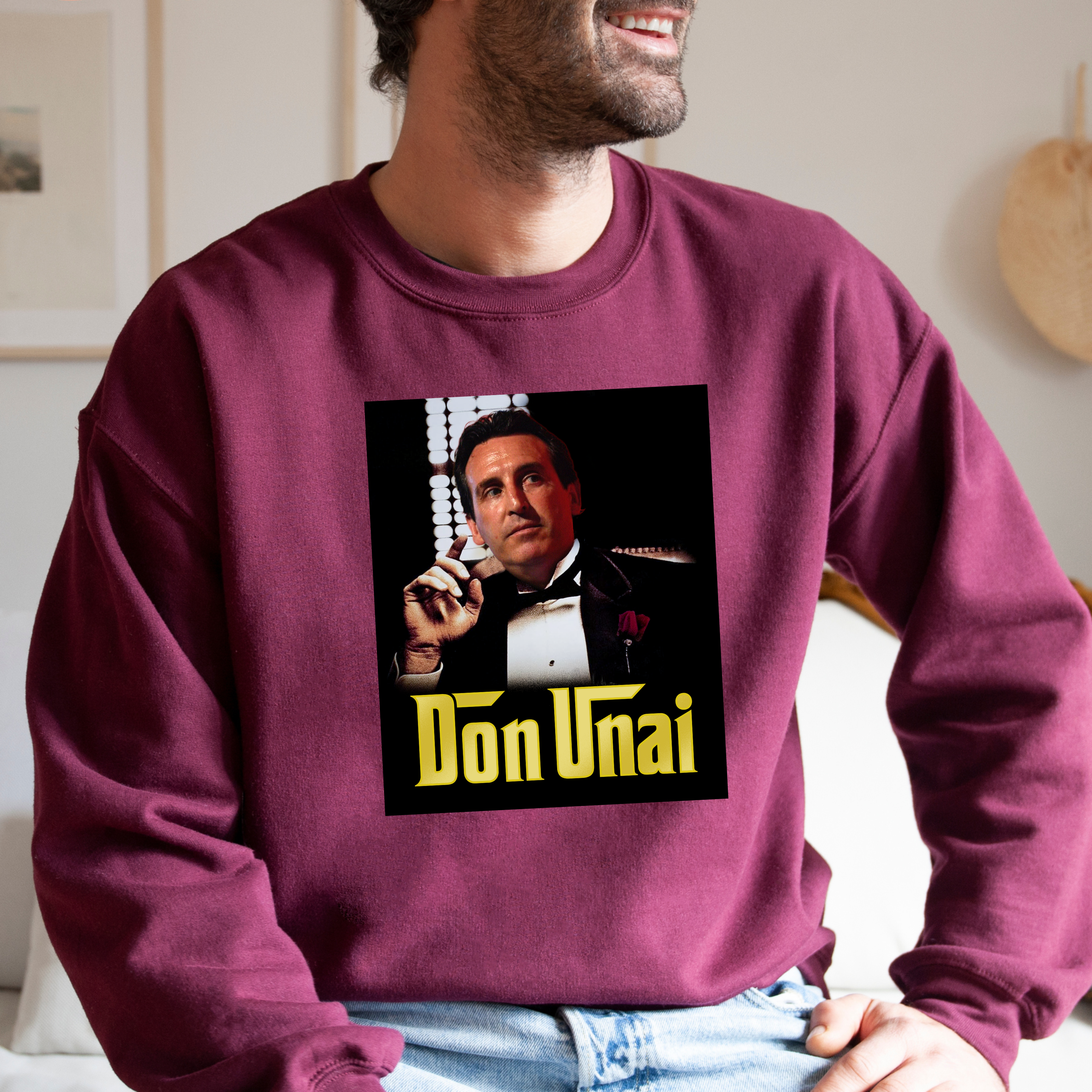 DON UNAI