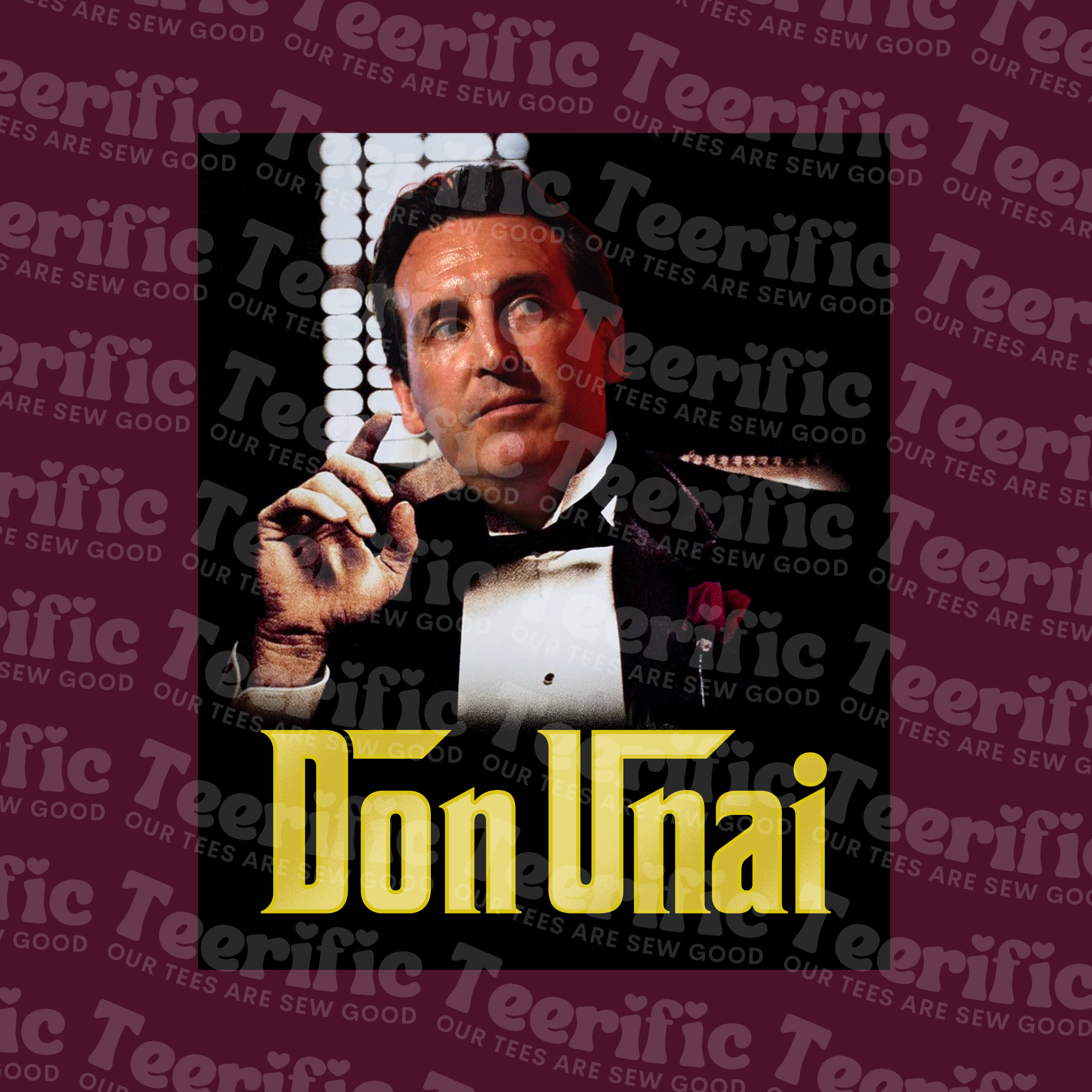 DON UNAI