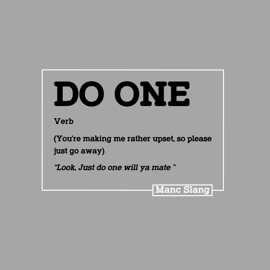 DO ONE T Shirt