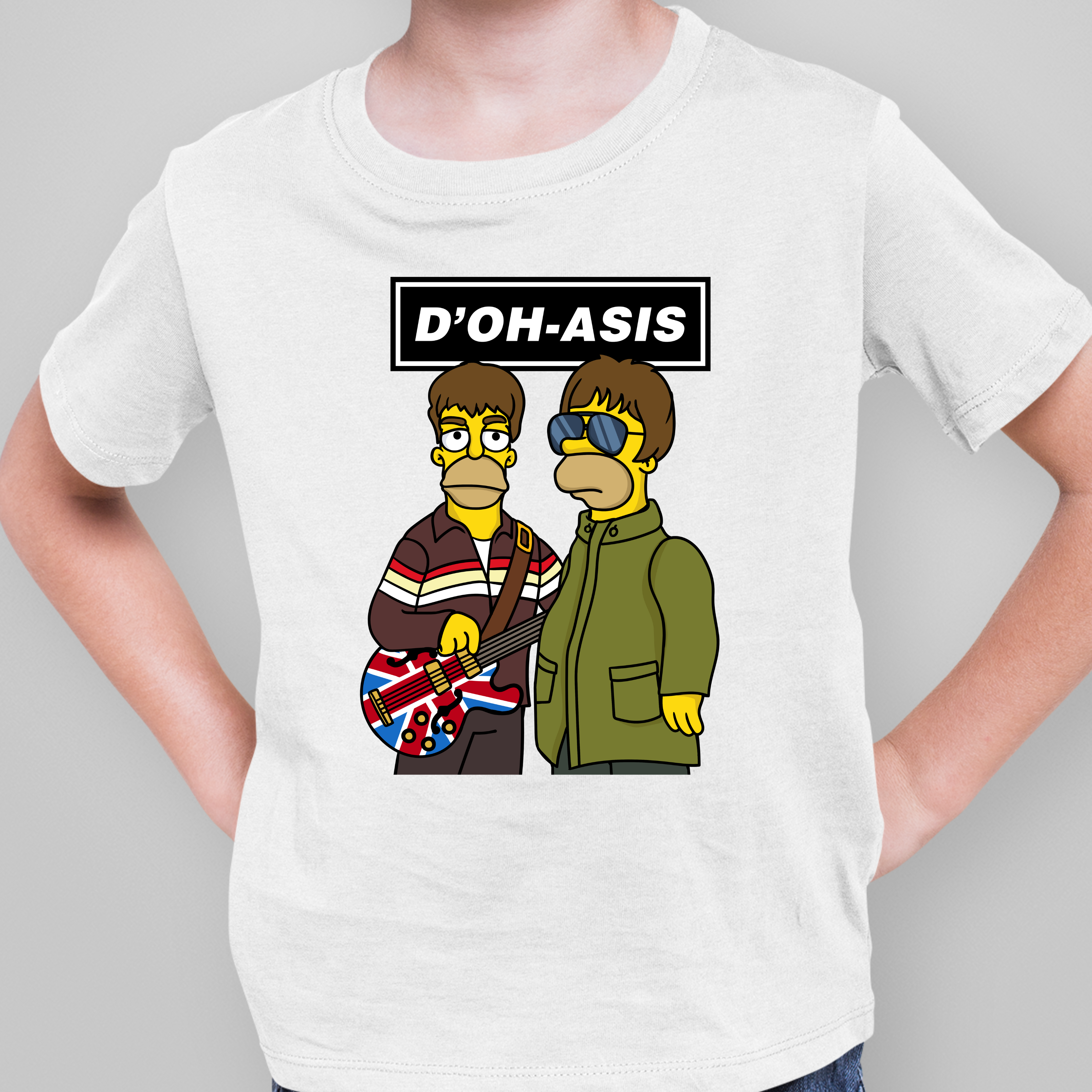 D'OH-ASIS