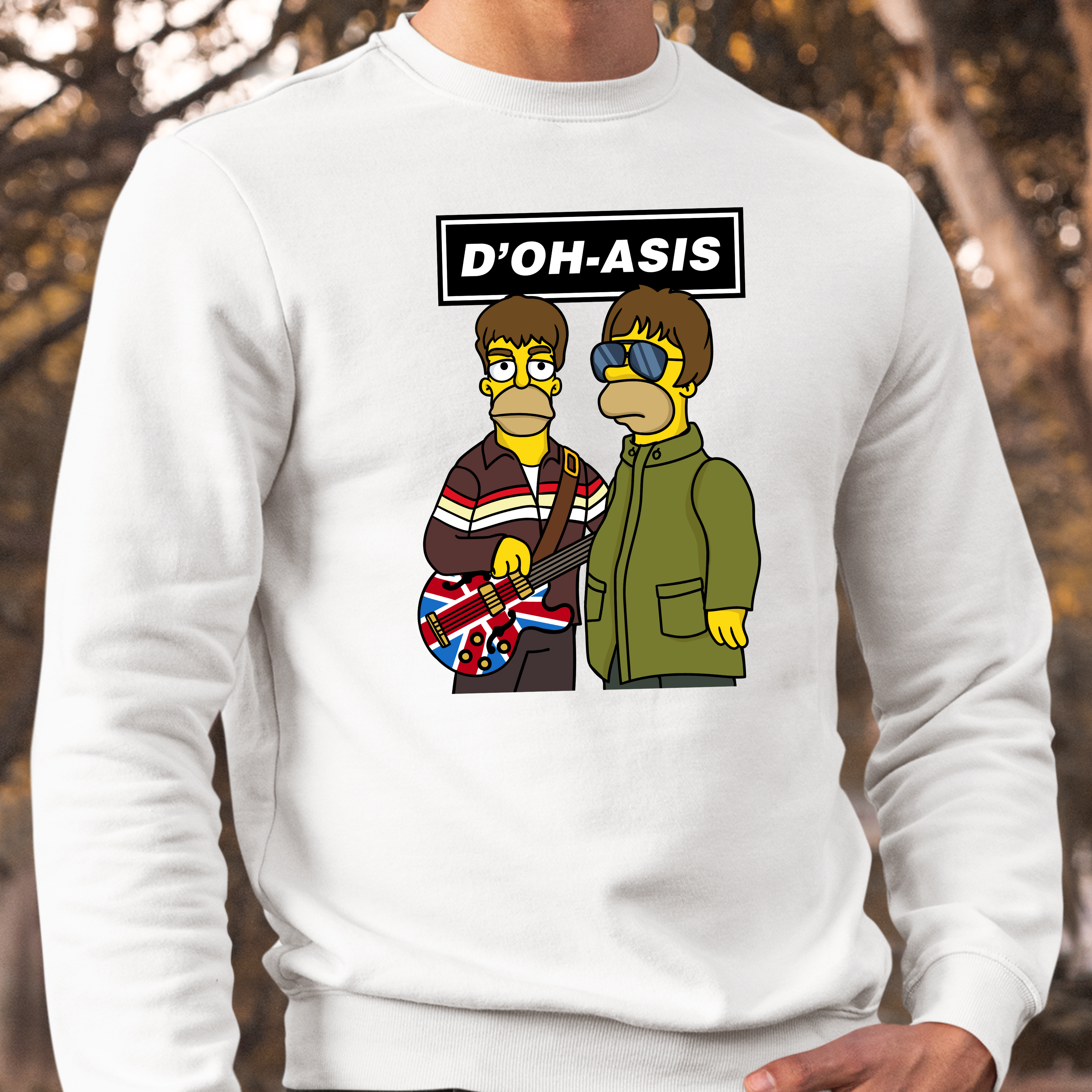 D'OH-ASIS