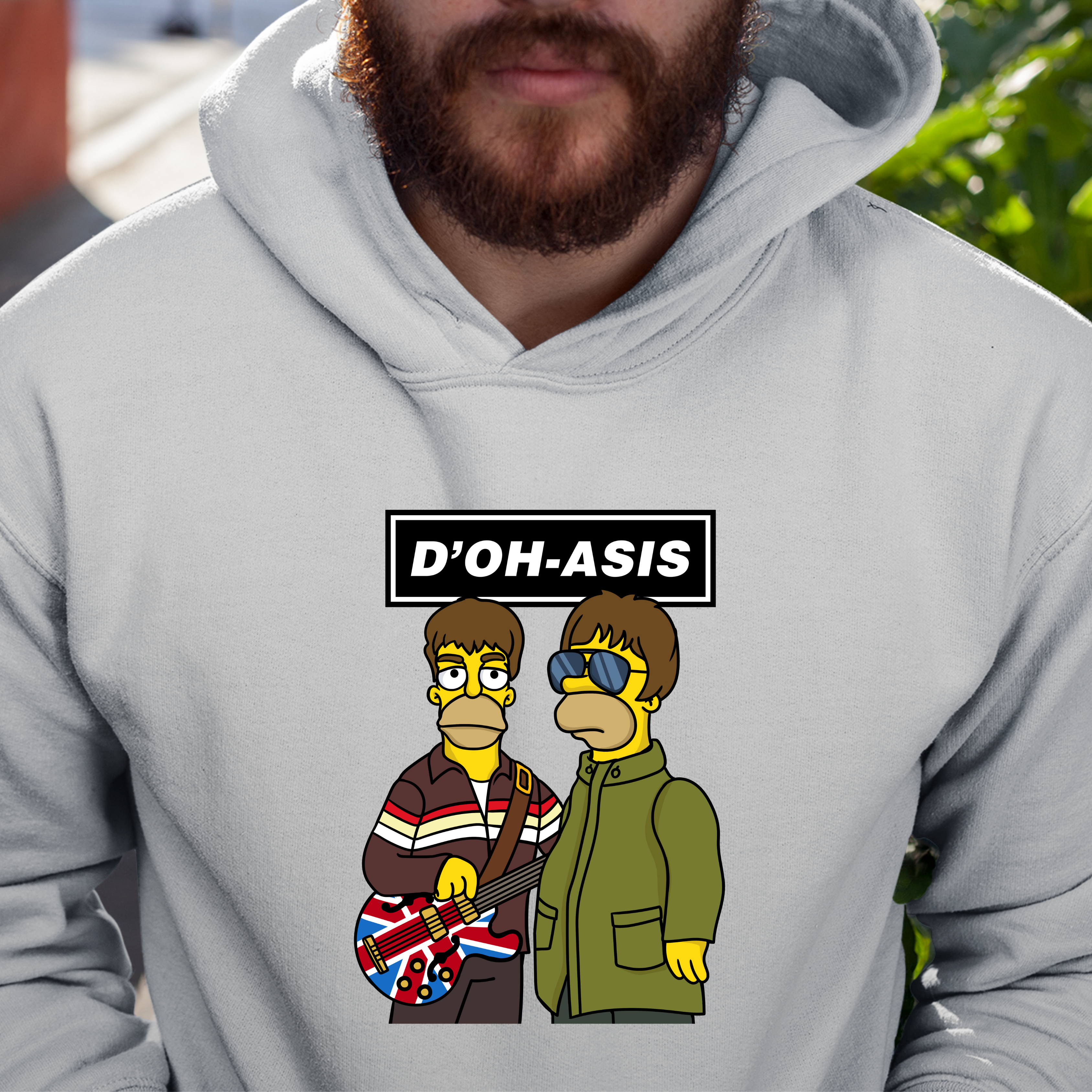 D'OH-ASIS