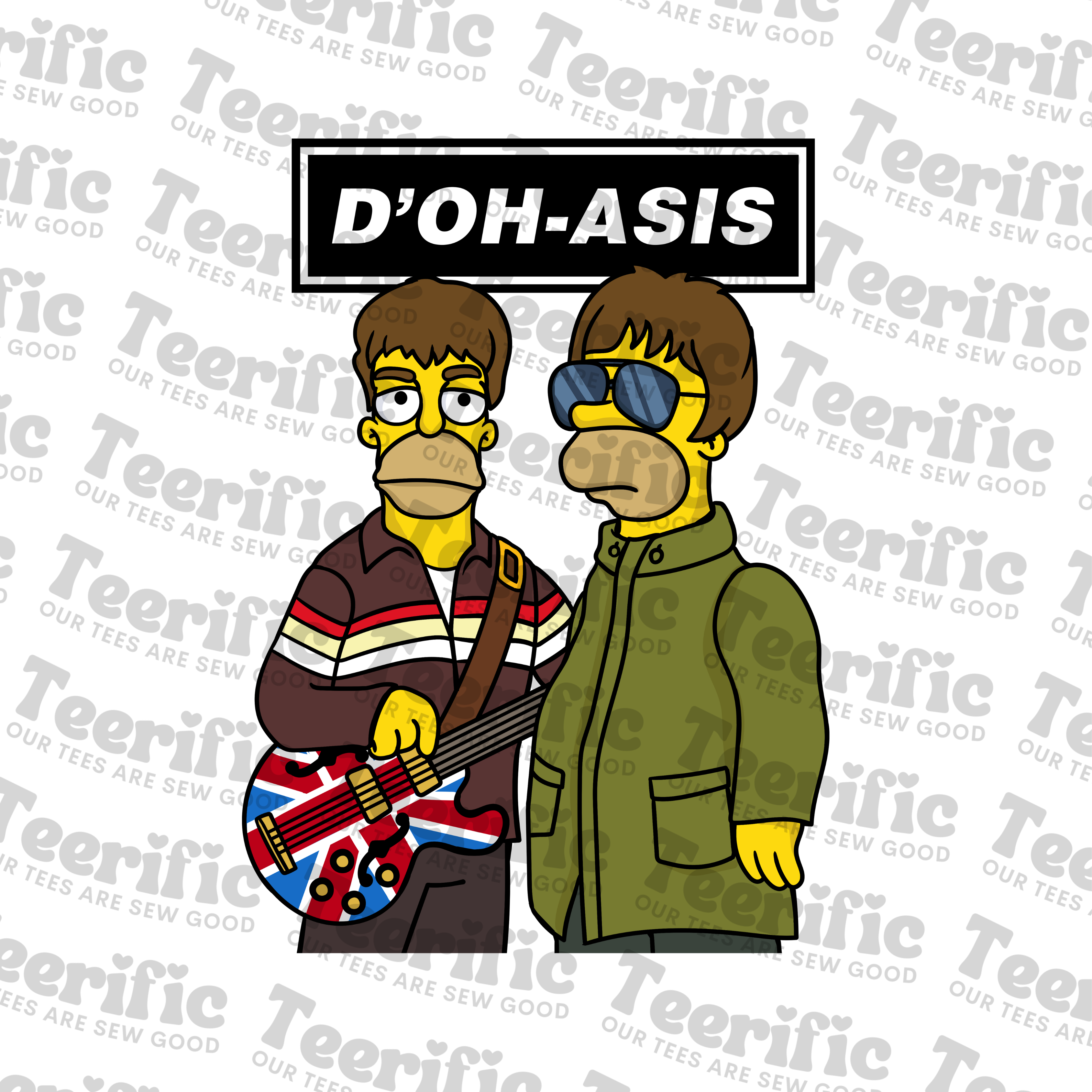 D'OH-ASIS