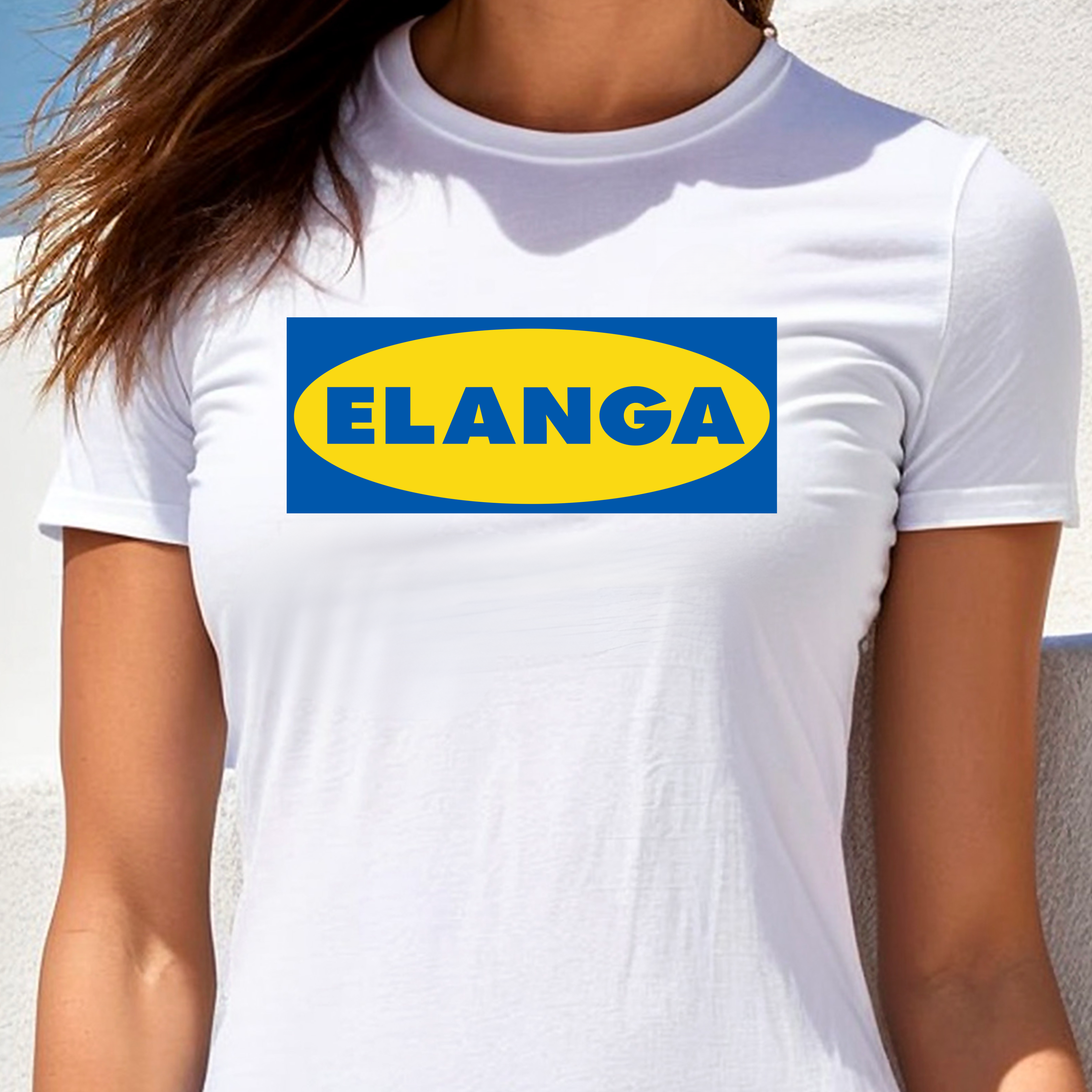 ELANGA - SWEDEN