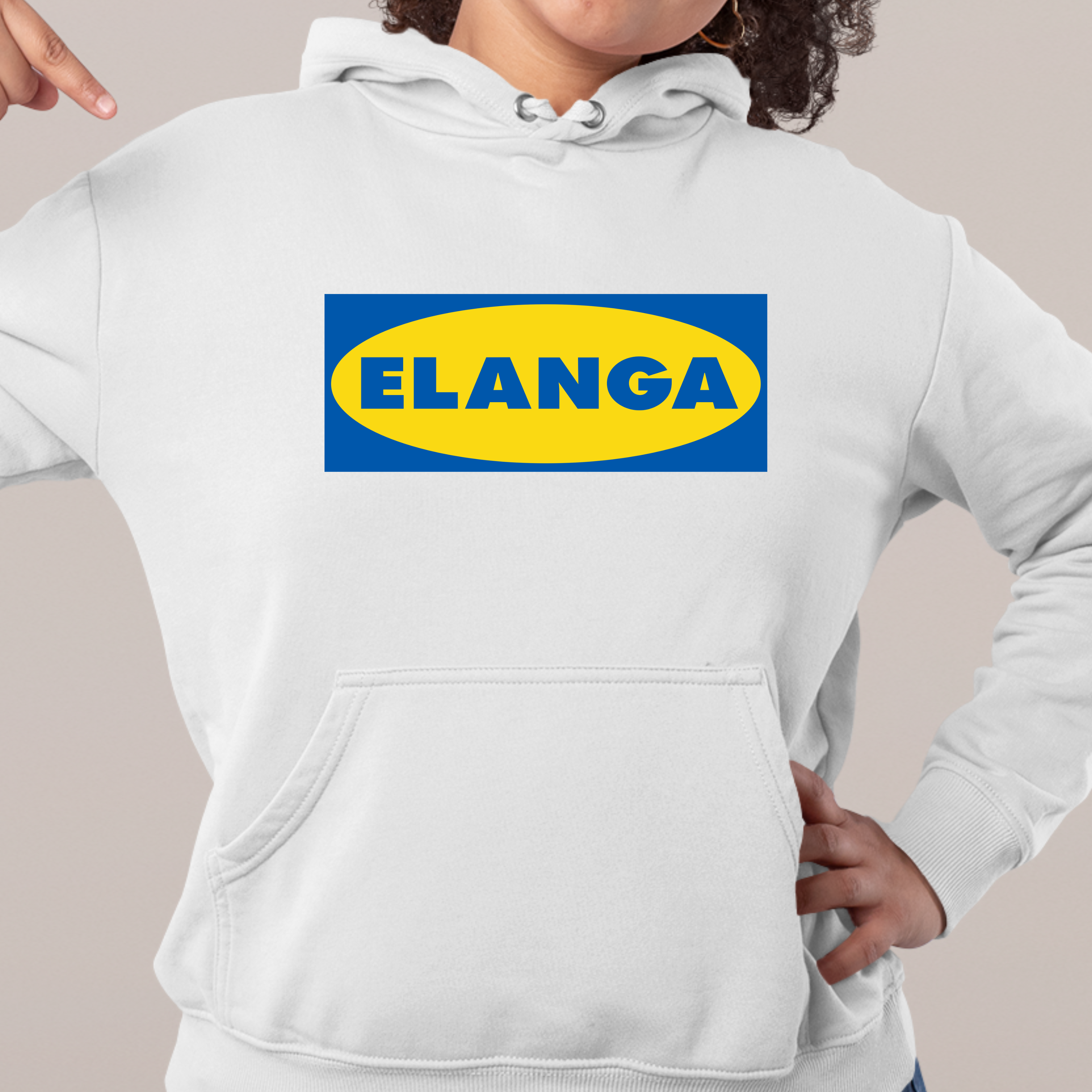 ELANGA - SWEDEN
