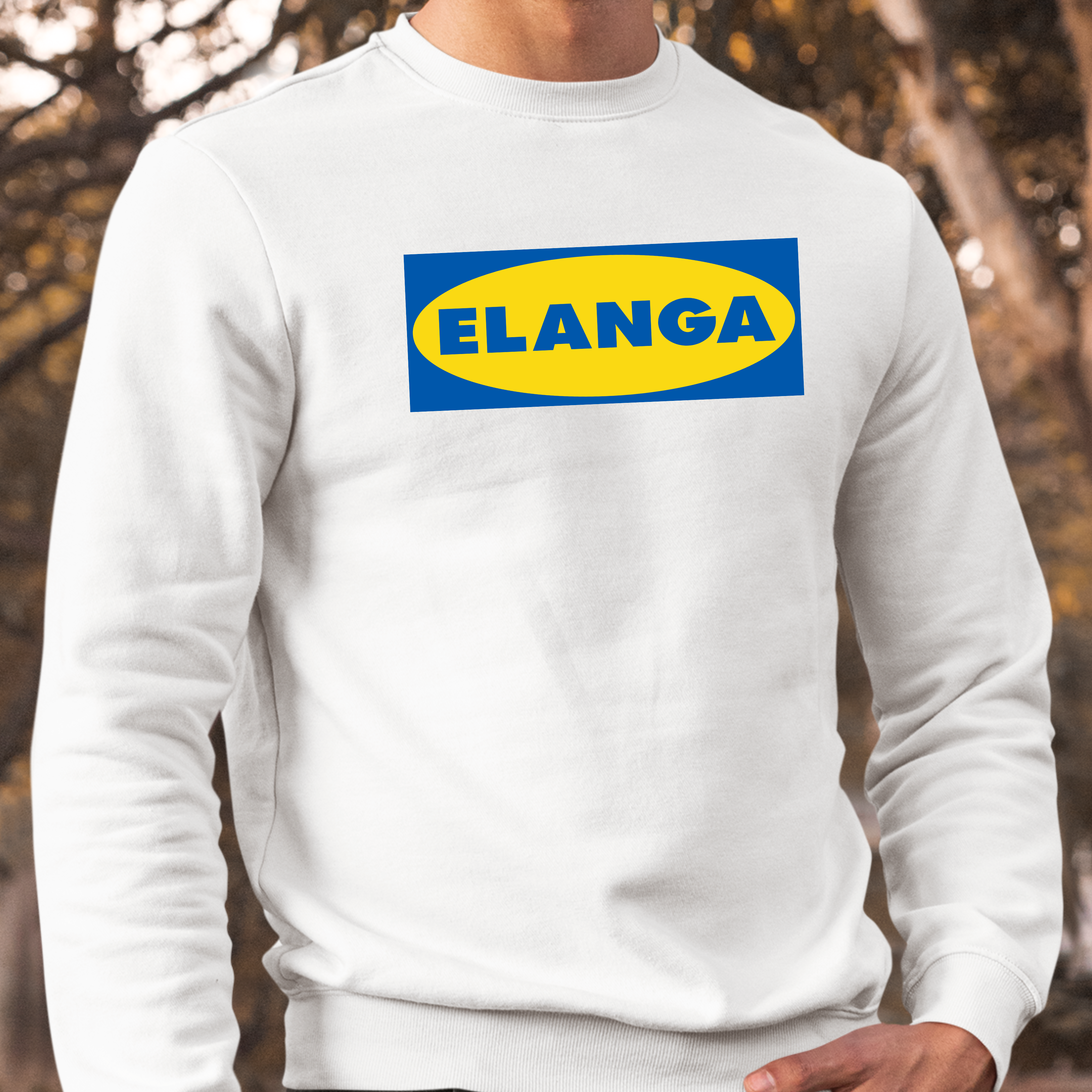 ELANGA - SWEDEN