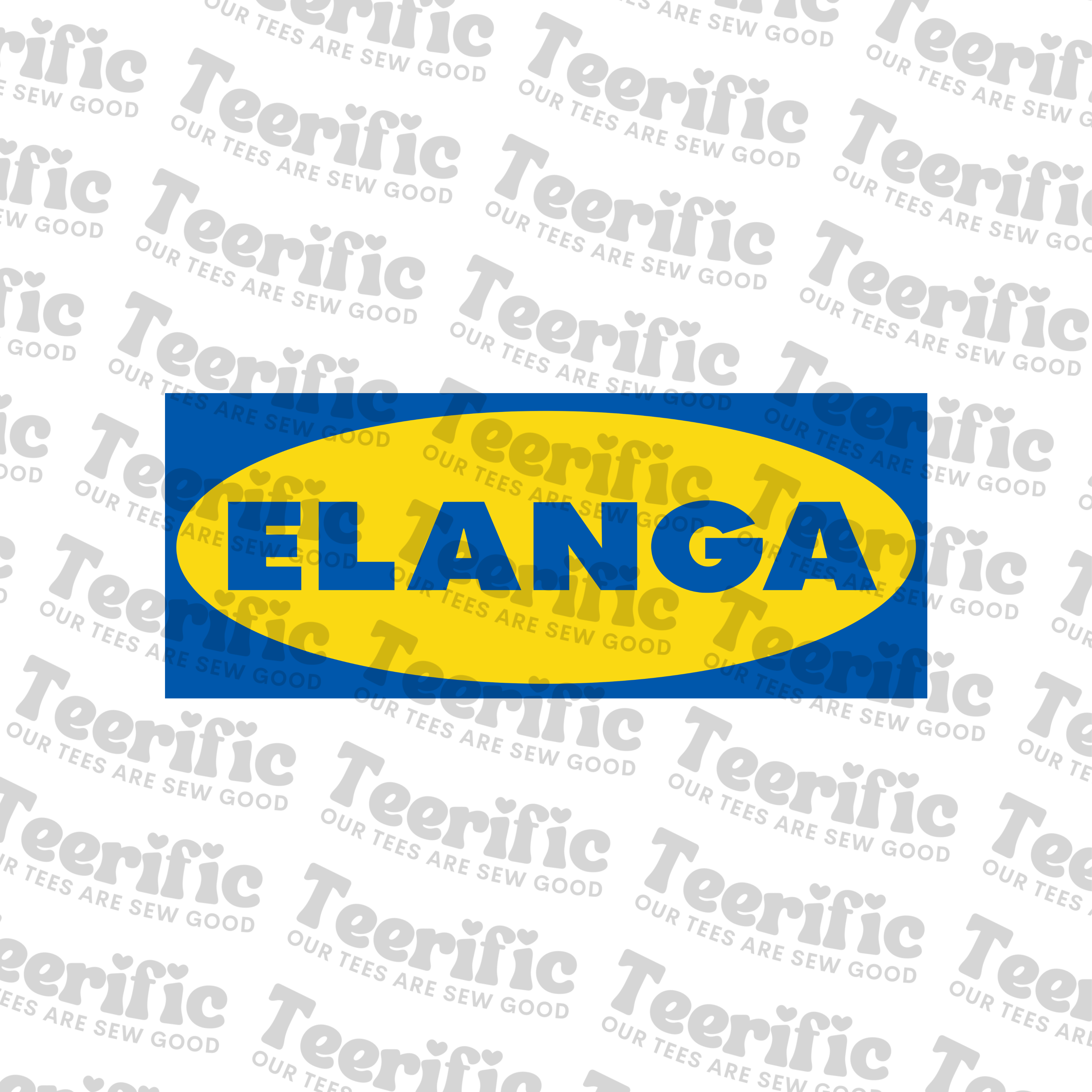 ELANGA - SWEDEN