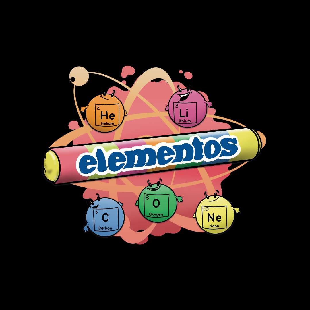 ELEMENTOS T Shirt