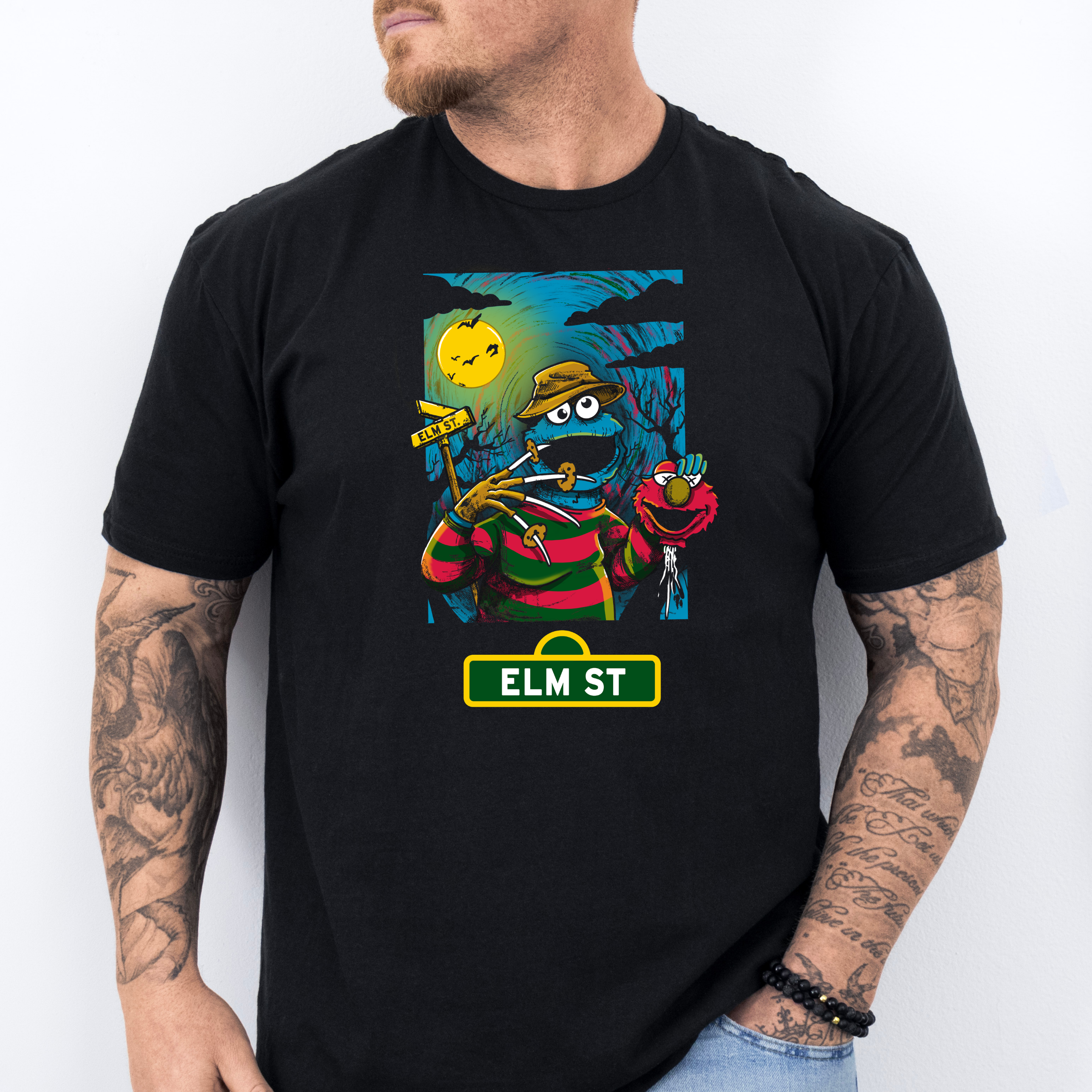 ELM ST
