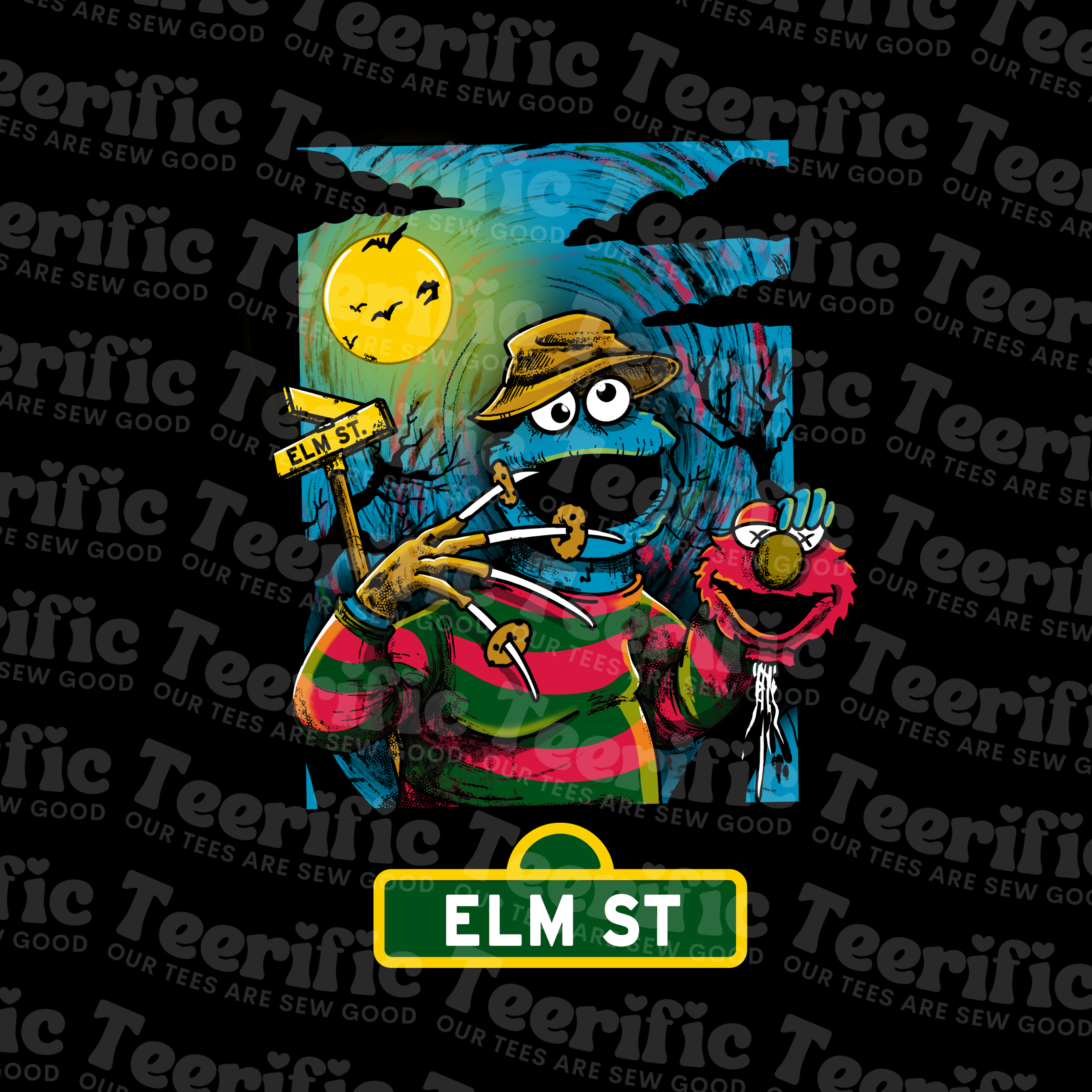 ELM ST