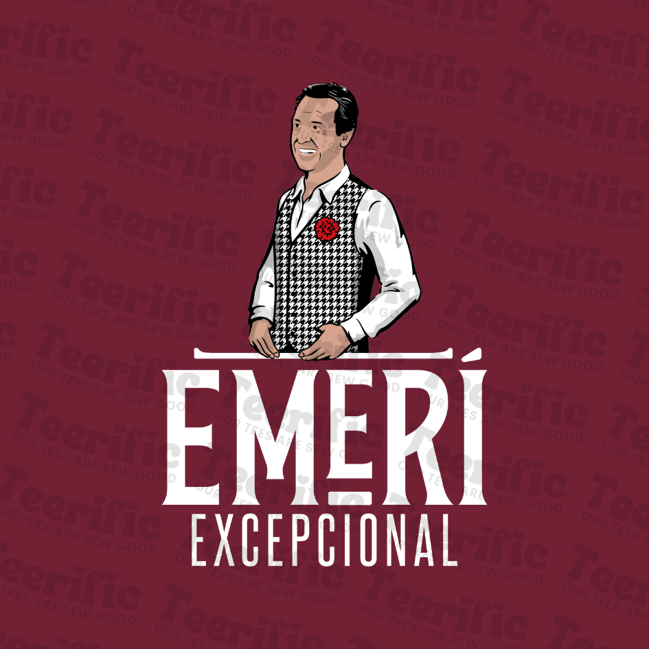 EMERI EXCEPCIONAL