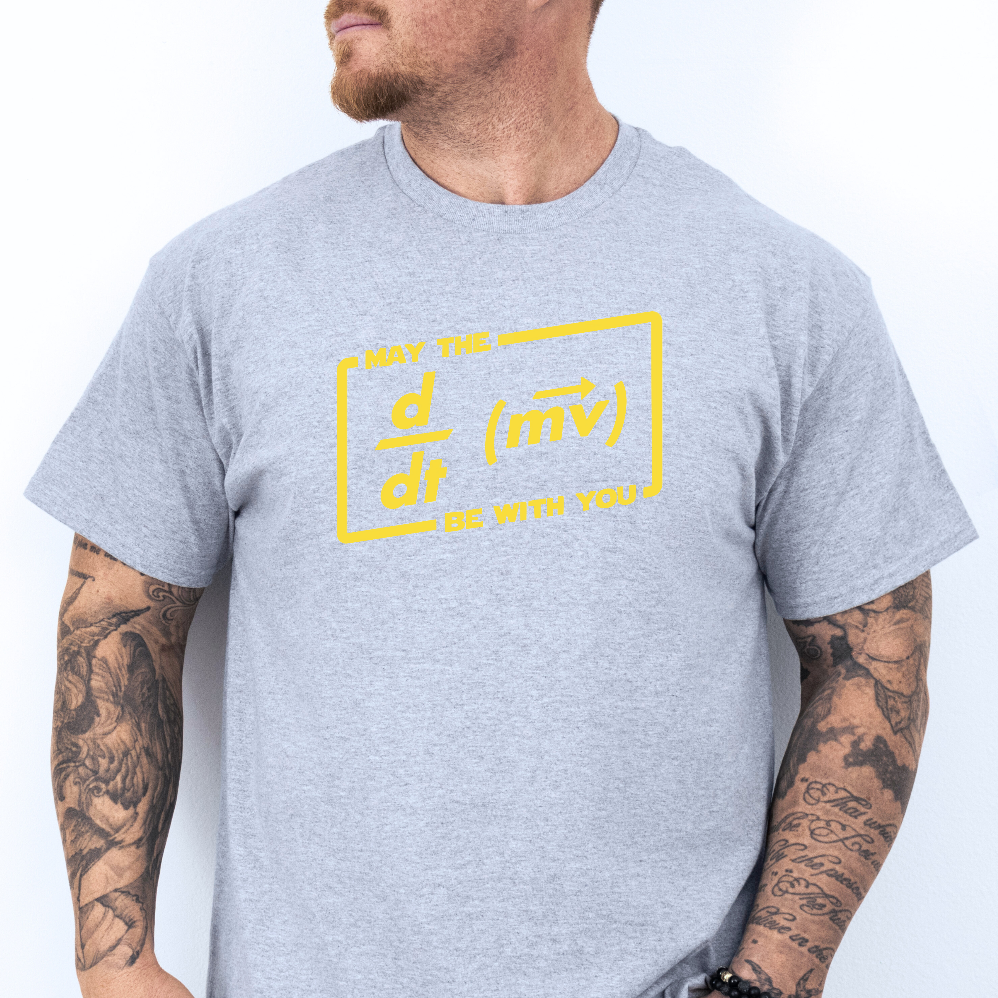 Equation T Shirt